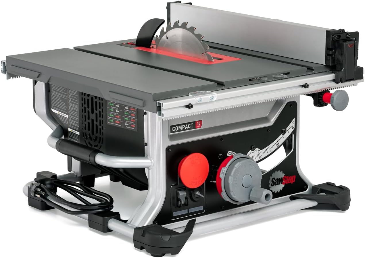 SawStop CTS-120A60 Review: Honest Pros & Cons Worth Buying? 1 SawStop CTS-120A60 review,SawStop CTS-120A60 review and rating,is SawStop CTS-120A60 worth buying,SawStop CTS-120A60 review pros cons,SawStop CTS-120A60 honest review,SawStop CTS-120A60 review verdict — full unboxing showing every item included