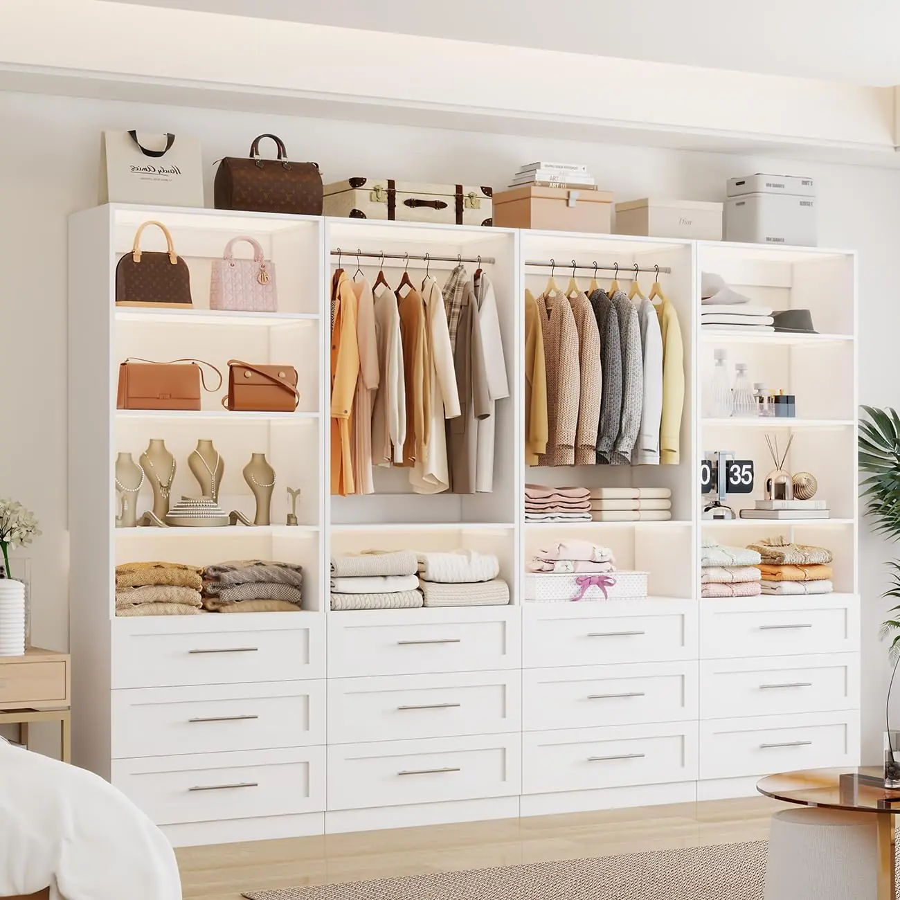 Secilix modular closet system review,Secilix closet system review and rating,is Secilix modular closet worth buying,Secilix closet system review pros cons,Secilix modular closet honest opinion review,Secilix closet system review verdict during hands-on performance testing