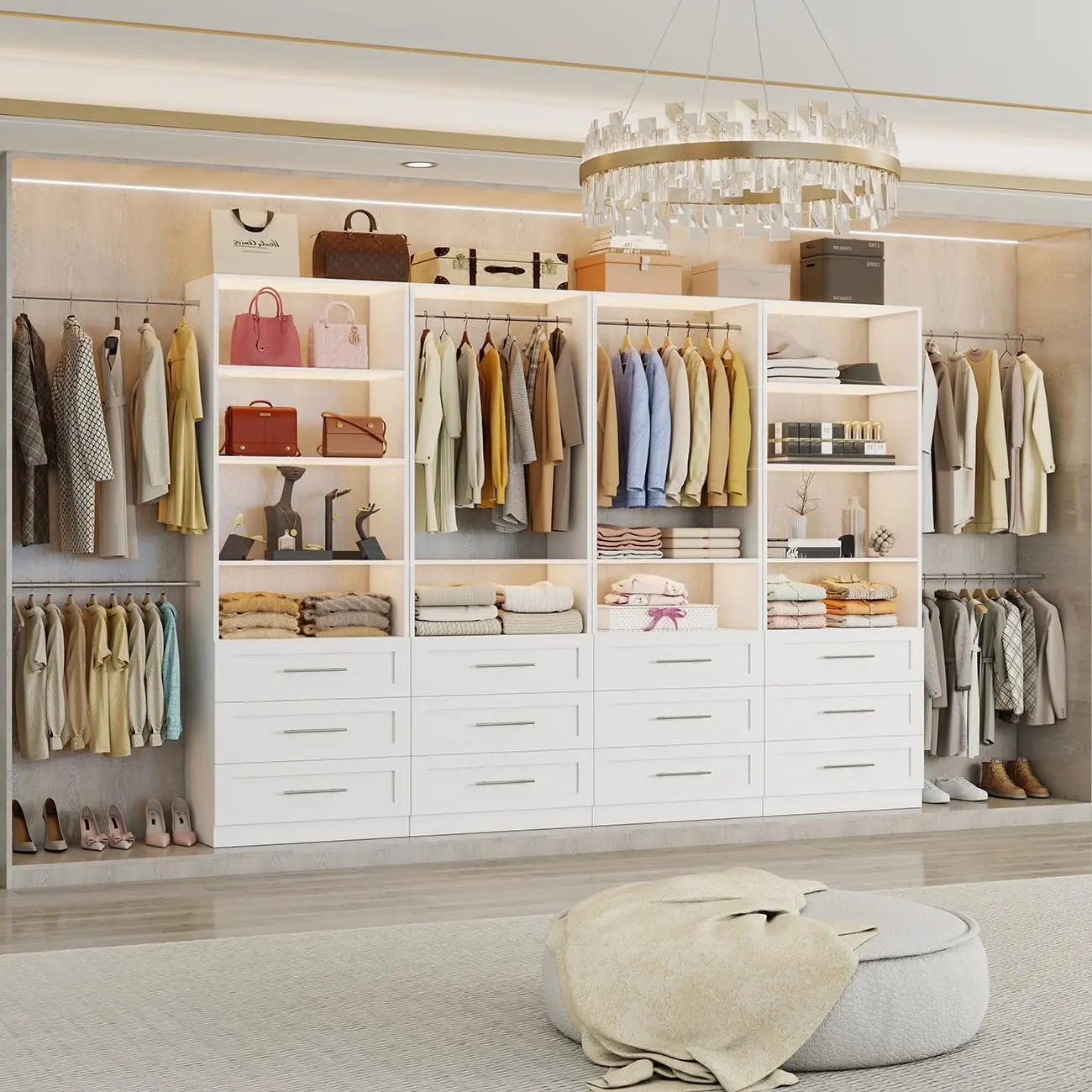 Step-by-step setup guide for Secilix modular closet system review,Secilix closet system review and rating,is Secilix modular closet worth buying,Secilix closet system review pros cons,Secilix modular closet honest opinion review,Secilix closet system review verdict