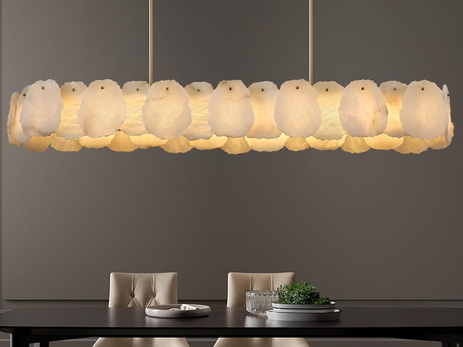 Sucelating Alabaster Chandelier Review: Honest Pros & Cons 1 Sucelating alabaster chandelier review,Sucelating alabaster chandelier review and rating,is Sucelating alabaster chandelier worth buying,Sucelating alabaster chandelier review pros cons,Sucelating alabaster chandelier review honest opinion,Sucelating alabaster chandelier review verdict — full package contents