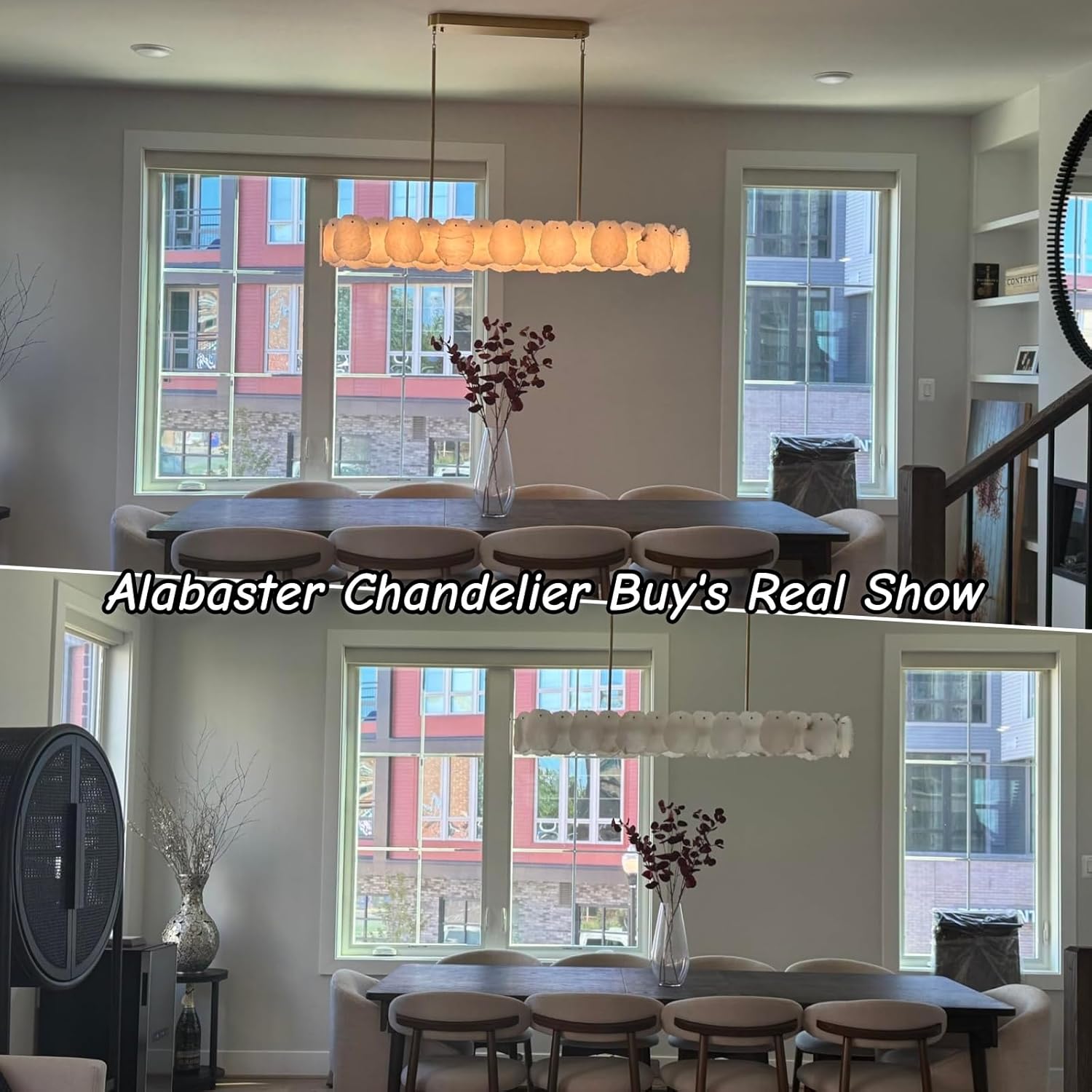 Sucelating Alabaster Chandelier Review: Honest Pros & Cons 4 Sucelating alabaster chandelier review,Sucelating alabaster chandelier review and rating,is Sucelating alabaster chandelier worth buying,Sucelating alabaster chandelier review pros cons,Sucelating alabaster chandelier review honest opinion,Sucelating alabaster chandelier review verdict — performance test results