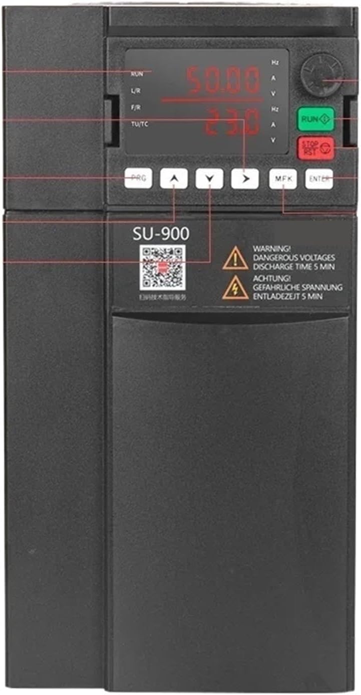 TDIOZABKX VFD Review: Honest Pros & Cons for 15KW 2 TDIOZABKX VFD review,TDIOZABKX VFD review and rating,is TDIOZABKX VFD worth buying,TDIOZABKX VFD review pros cons,TDIOZABKX VFD review honest opinion,TDIOZABKX VFD review verdict — design and build quality detail