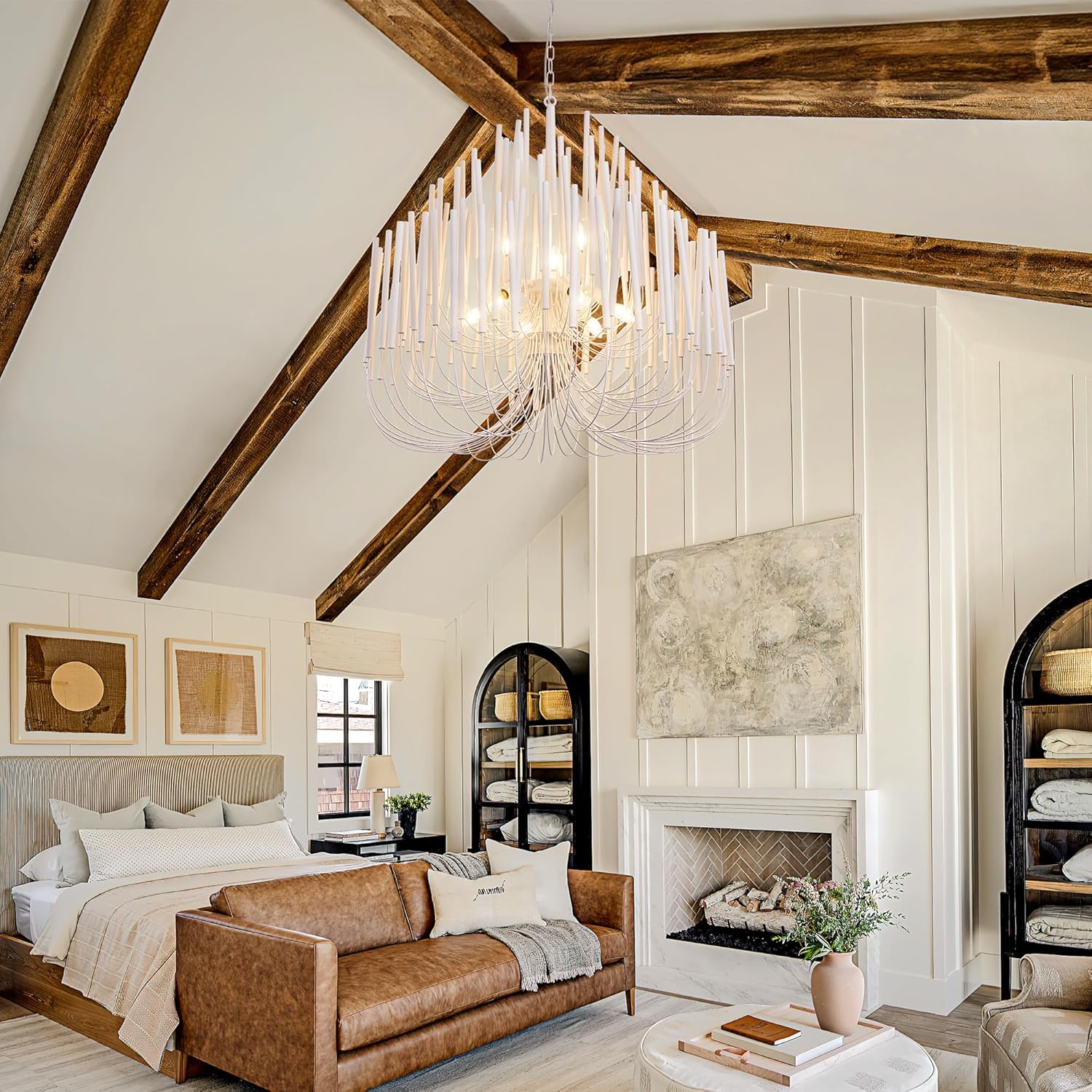 TOCHIC Modern Farmhouse Chandelier Review: Pros & Cons 2 TOCHIC modern farmhouse chandelier review,TOCHIC chandelier review and rating,is TOCHIC chandelier worth buying,TOCHIC farmhouse chandelier review pros cons,TOCHIC chandelier honest opinion,TOCHIC modern farmhouse chandelier verdict key features examined up close