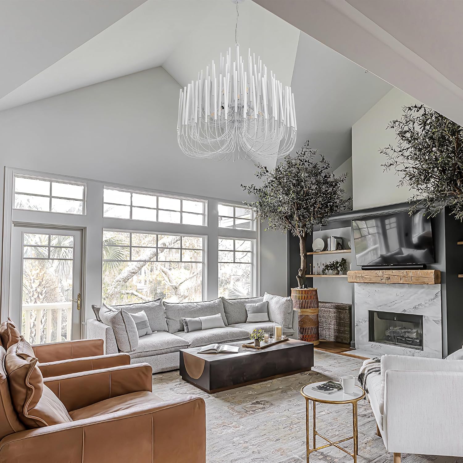TOCHIC Modern Farmhouse Chandelier Review: Pros & Cons 4 TOCHIC modern farmhouse chandelier review,TOCHIC chandelier review and rating,is TOCHIC chandelier worth buying,TOCHIC farmhouse chandelier review pros cons,TOCHIC chandelier honest opinion,TOCHIC modern farmhouse chandelier verdict performance test results