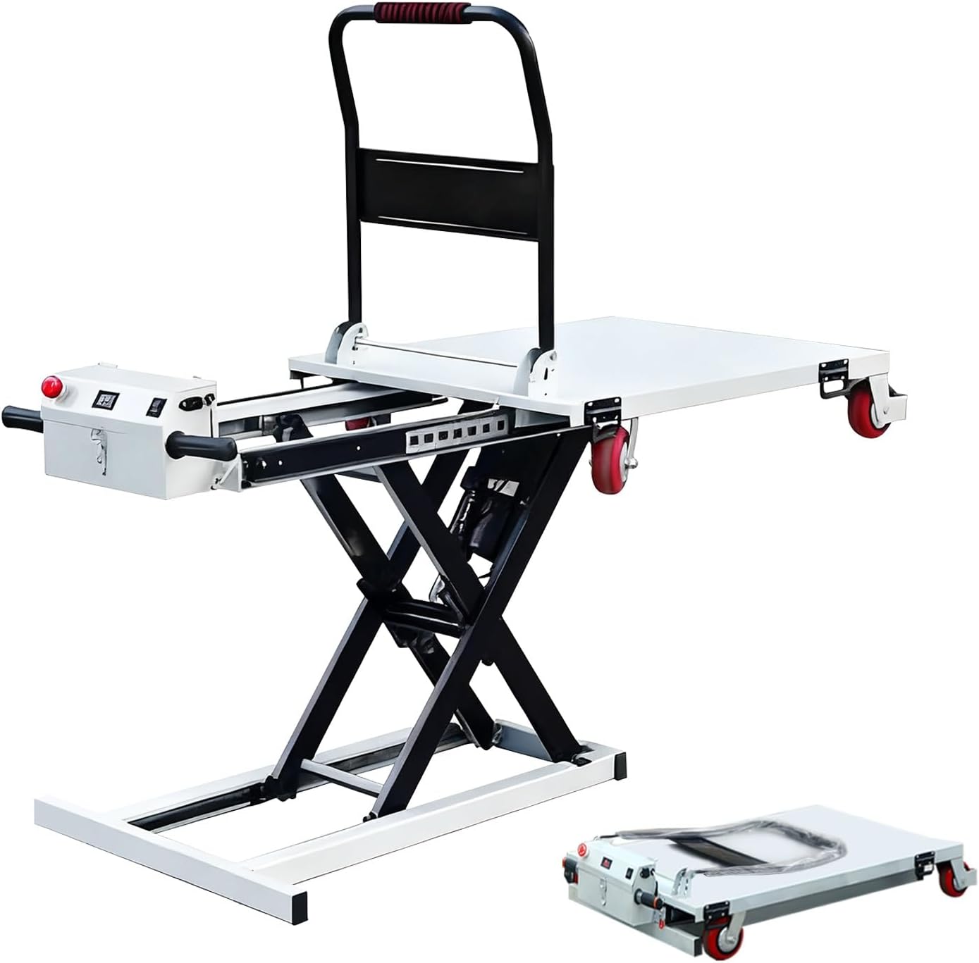 TOLNIX Electric Lift Table Cart Review: 1100lb Honest Verdict 1 TOLNIX electric lift table cart review,TOLNIX electric lift table cart review and rating,is TOLNIX electric lift table cart worth buying,TOLNIX electric lift table cart review pros cons,TOLNIX electric lift table cart review honest opinion,TOLNIX electric lift table cart review verdict — full package contents