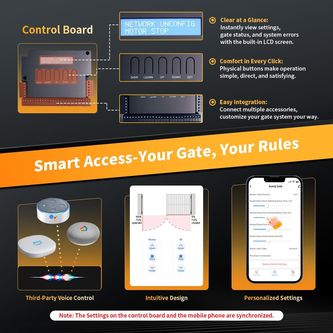 TOPENS XD852S Review: Honest Pros & Cons for Smart Swing Gates 4 TOPENS XD852S review,TOPENS XD852S gate opener review and rating,is TOPENS XD852S worth buying,TOPENS XD852S review pros cons,TOPENS XD852S review honest opinion,TOPENS XD852S review verdict — performance test results