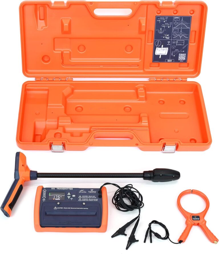 Image 1 of Tempo 551 review