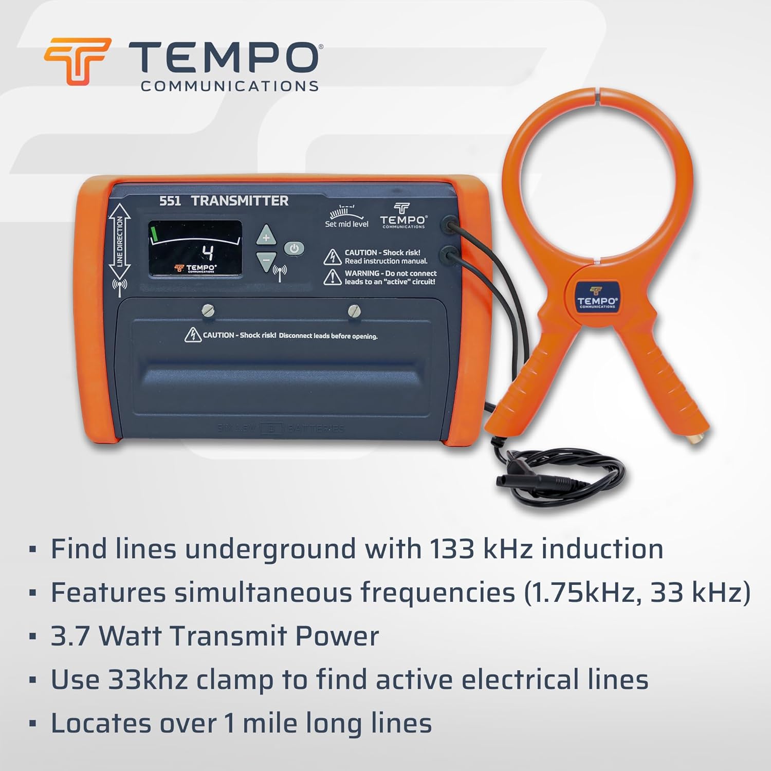 Tempo 551 review honest opinion setup and first use experience