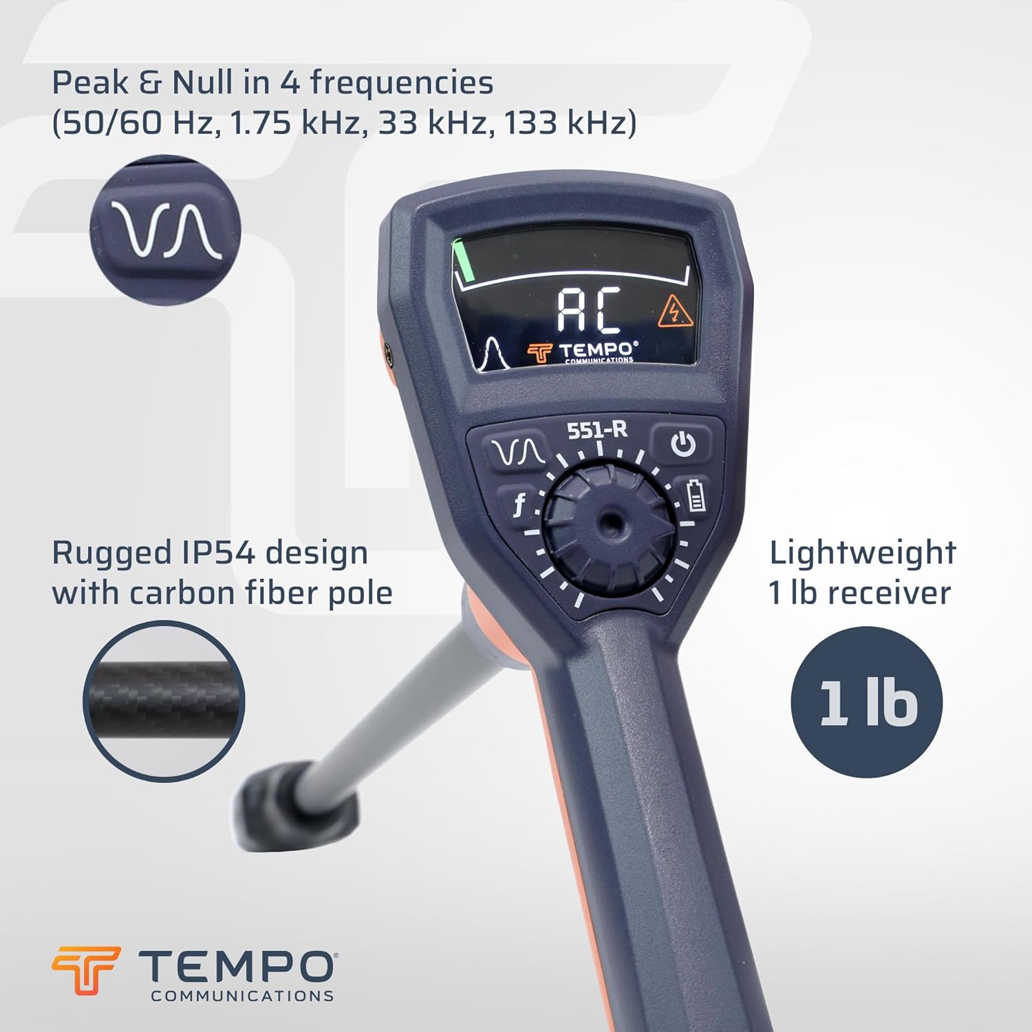 Tempo 551 review pros cons after extended use — long-term performance