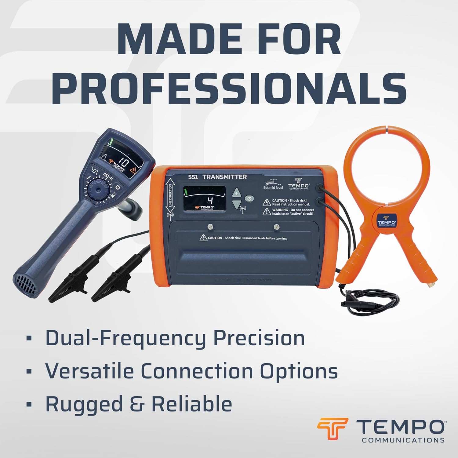 Tempo 551 review verdict features evaluated through real use