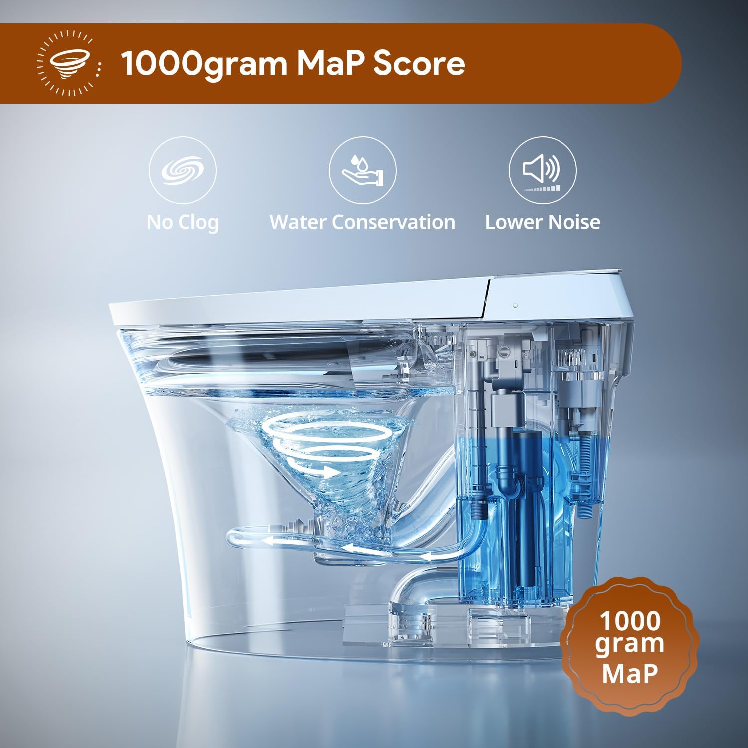 Uncle Brown ST12U smart toilet review,Uncle Brown ST12U review and rating,is Uncle Brown ST12U worth buying,Uncle Brown ST12U review pros cons,Uncle Brown ST12U review honest opinion,Uncle Brown ST12U review verdict benchmark scores and measured results
