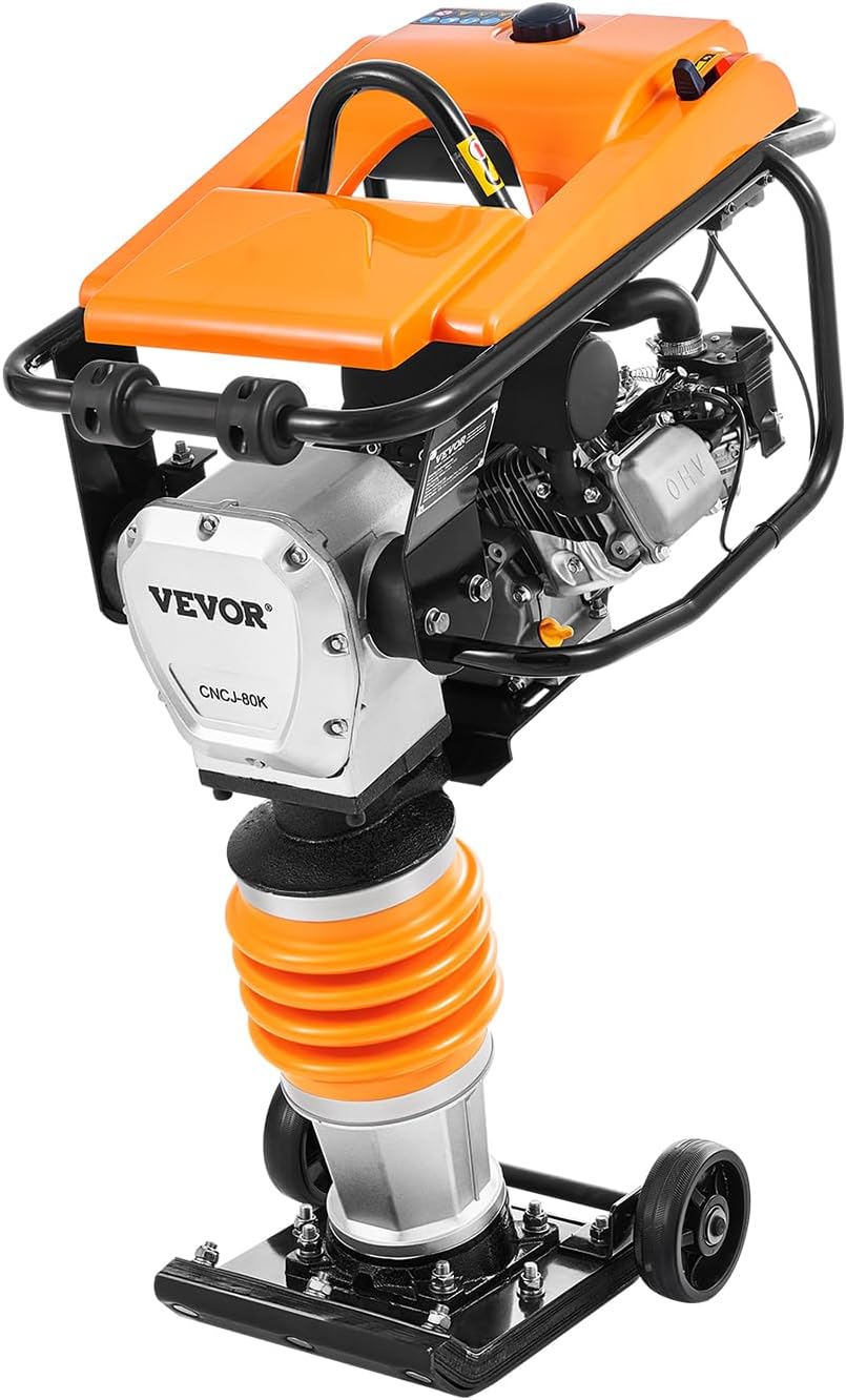 VEVOR jumping jack compactor review,VEVOR jumping jack compactor review and rating,is VEVOR jumping jack compactor worth buying,VEVOR jumping jack compactor review pros cons,VEVOR jumping jack compactor review honest opinion,VEVOR jumping jack compactor review verdict unboxing — what comes in the box