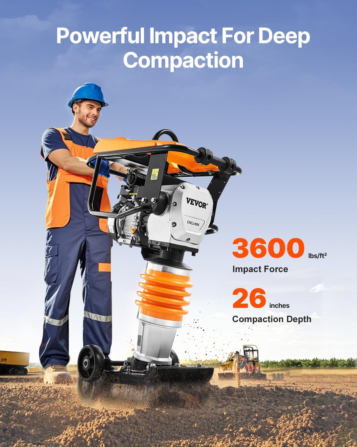 VEVOR jumping jack compactor review,VEVOR jumping jack compactor review and rating,is VEVOR jumping jack compactor worth buying,VEVOR jumping jack compactor review pros cons,VEVOR jumping jack compactor review honest opinion,VEVOR jumping jack compactor review verdict key features examined up close