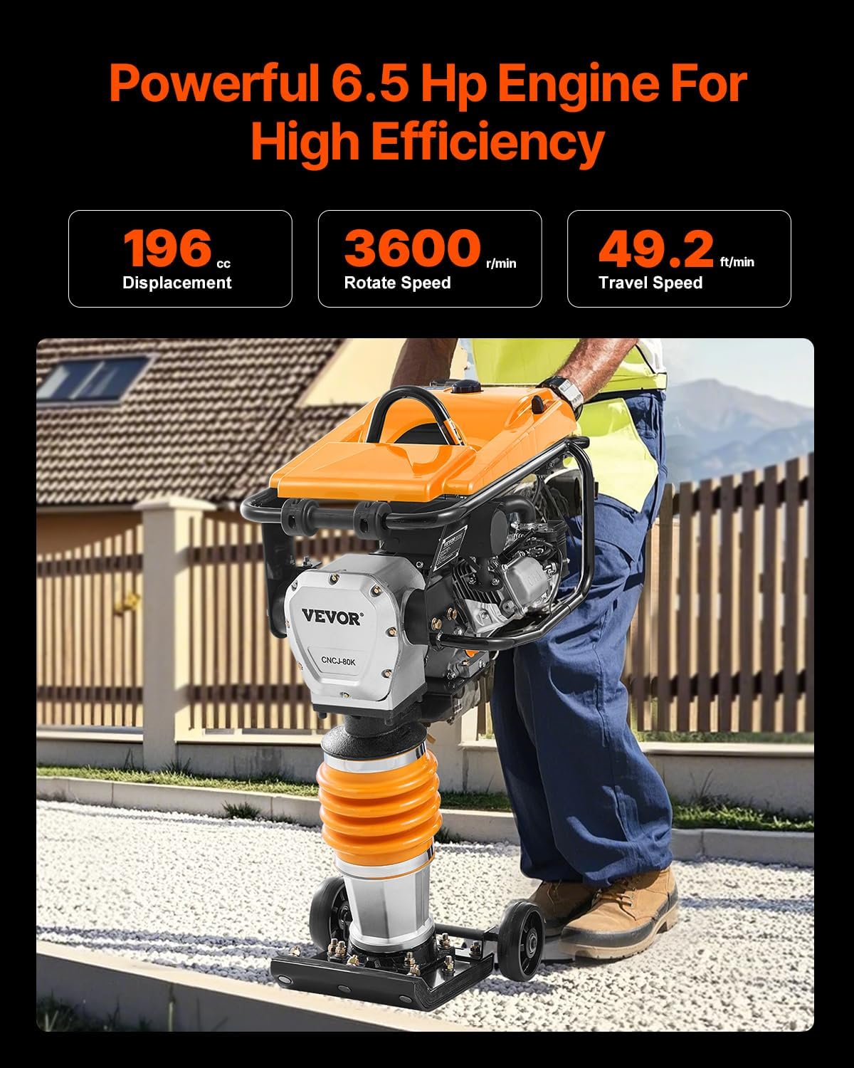 VEVOR jumping jack compactor review,VEVOR jumping jack compactor review and rating,is VEVOR jumping jack compactor worth buying,VEVOR jumping jack compactor review pros cons,VEVOR jumping jack compactor review honest opinion,VEVOR jumping jack compactor review verdict performance test results