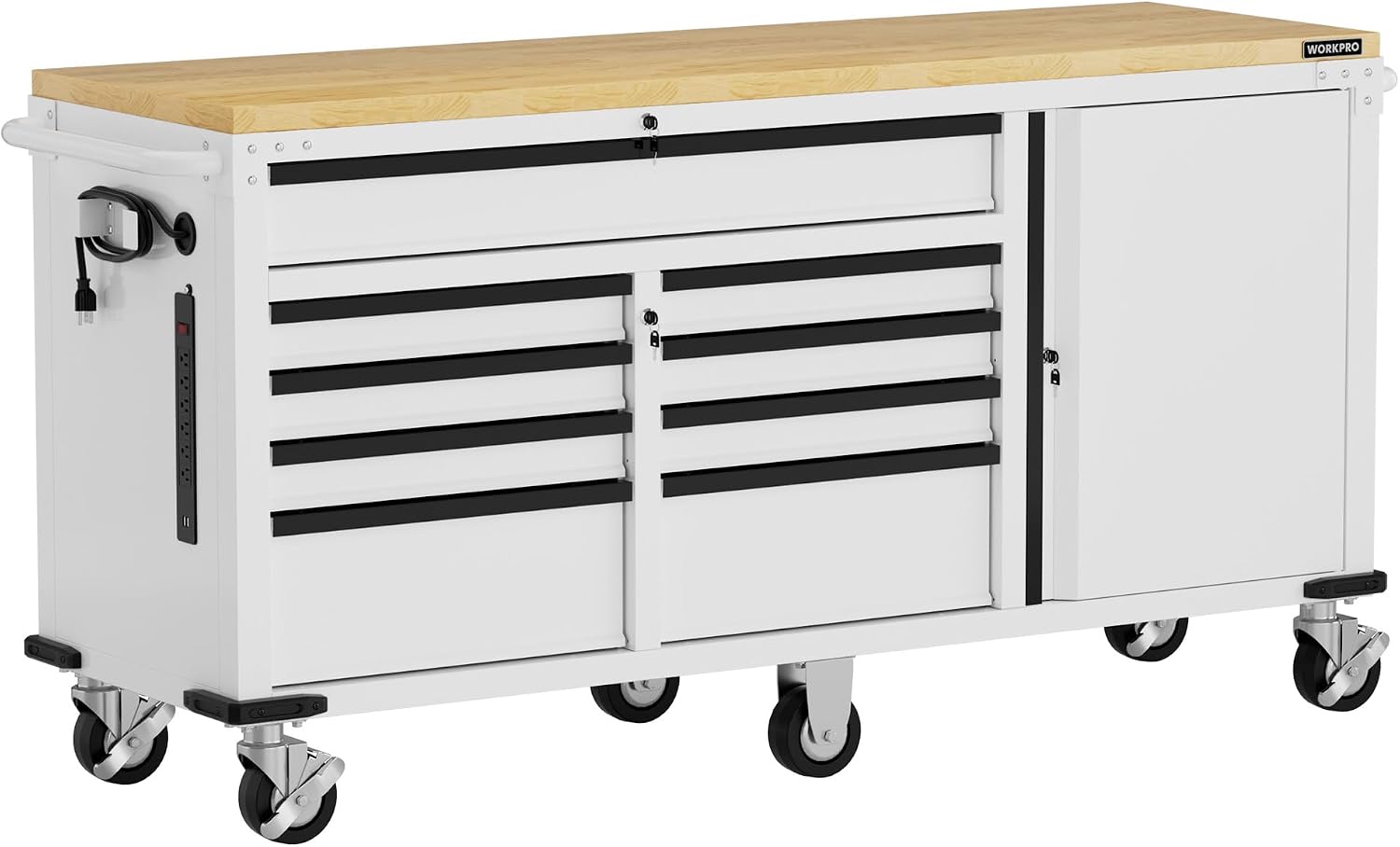 WORKPRO rolling tool chest review,WORKPRO tool chest review and rating,is WORKPRO rolling tool chest worth buying,WORKPRO rolling tool chest review pros cons,WORKPRO rolling tool chest honest opinion,WORKPRO rolling tool chest review verdict unboxing — package contents and first impressions