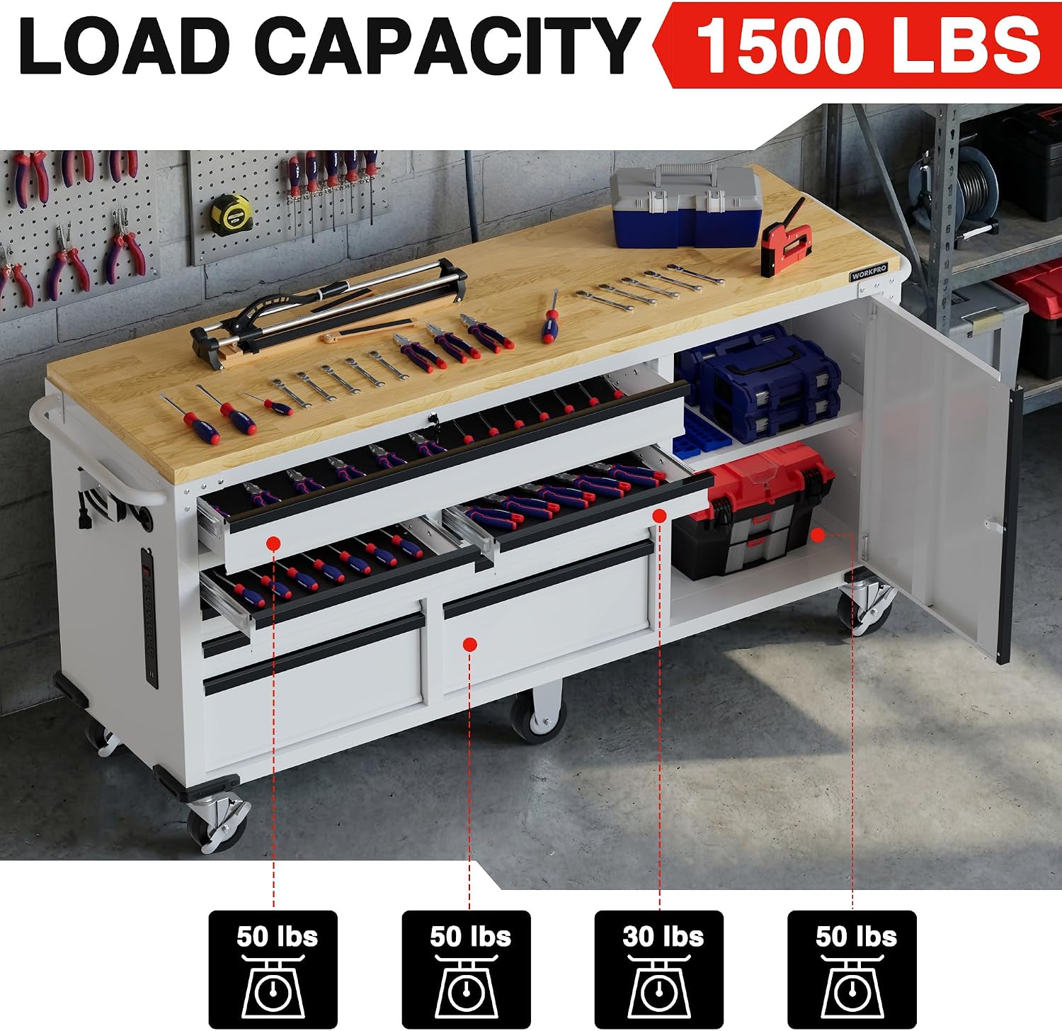 WORKPRO rolling tool chest review,WORKPRO tool chest review and rating,is WORKPRO rolling tool chest worth buying,WORKPRO rolling tool chest review pros cons,WORKPRO rolling tool chest honest opinion,WORKPRO rolling tool chest review verdict feature breakdown and specification detail