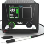 Image 1 of Weller WXS2010 review