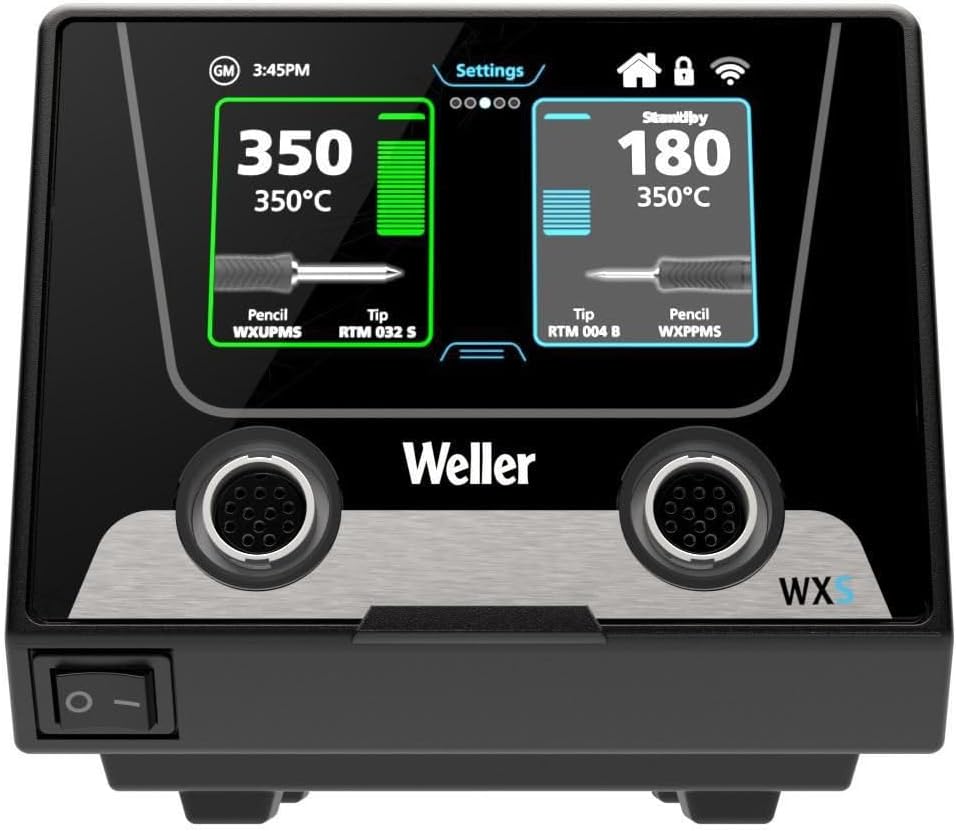Weller WXS2010 review,Weller WXS2010 review and rating,is Weller WXS2010 worth buying,Weller WXS2010 review pros cons,Weller WXS2010 review honest opinion,Weller WXS2010 review verdict — design and build quality detail
