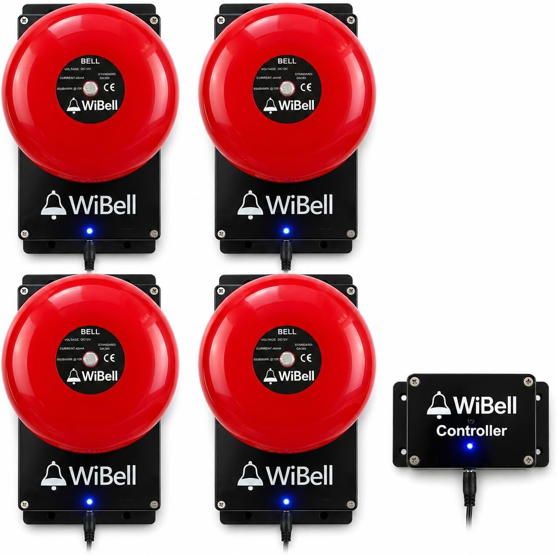 WiBell Programmable Bell System Review: Pros & Cons 1 WiBell programmable bell system review, WiBell programmable bell system review and rating, is WiBell programmable bell system worth buying, WiBell programmable bell system review pros cons, WiBell programmable bell system review honest opinion, WiBell programmable bell system review verdict unboxing — what comes in the box