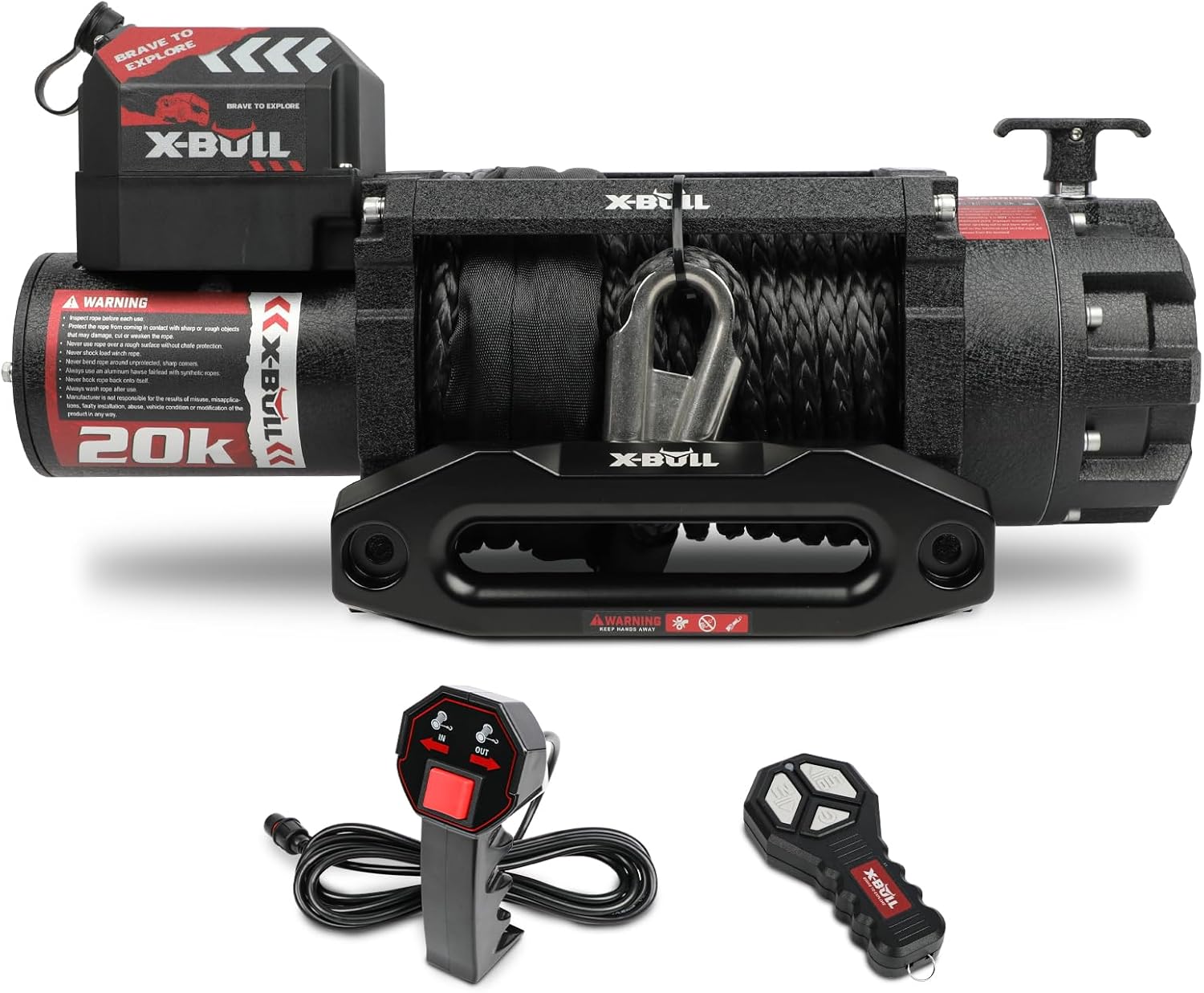 X-BULL Winch 20000 lb Review: Honest Pros & Cons 1 X-BULL Winch 20000 lb review,X-BULL Winch 20000 lb review and rating,is X-BULL Winch 20000 lb worth buying,X-BULL Winch 20000 lb review pros cons,X-BULL Winch 20000 lb honest review,X-BULL Winch 20000 lb review verdict unboxing — what is included in the package
