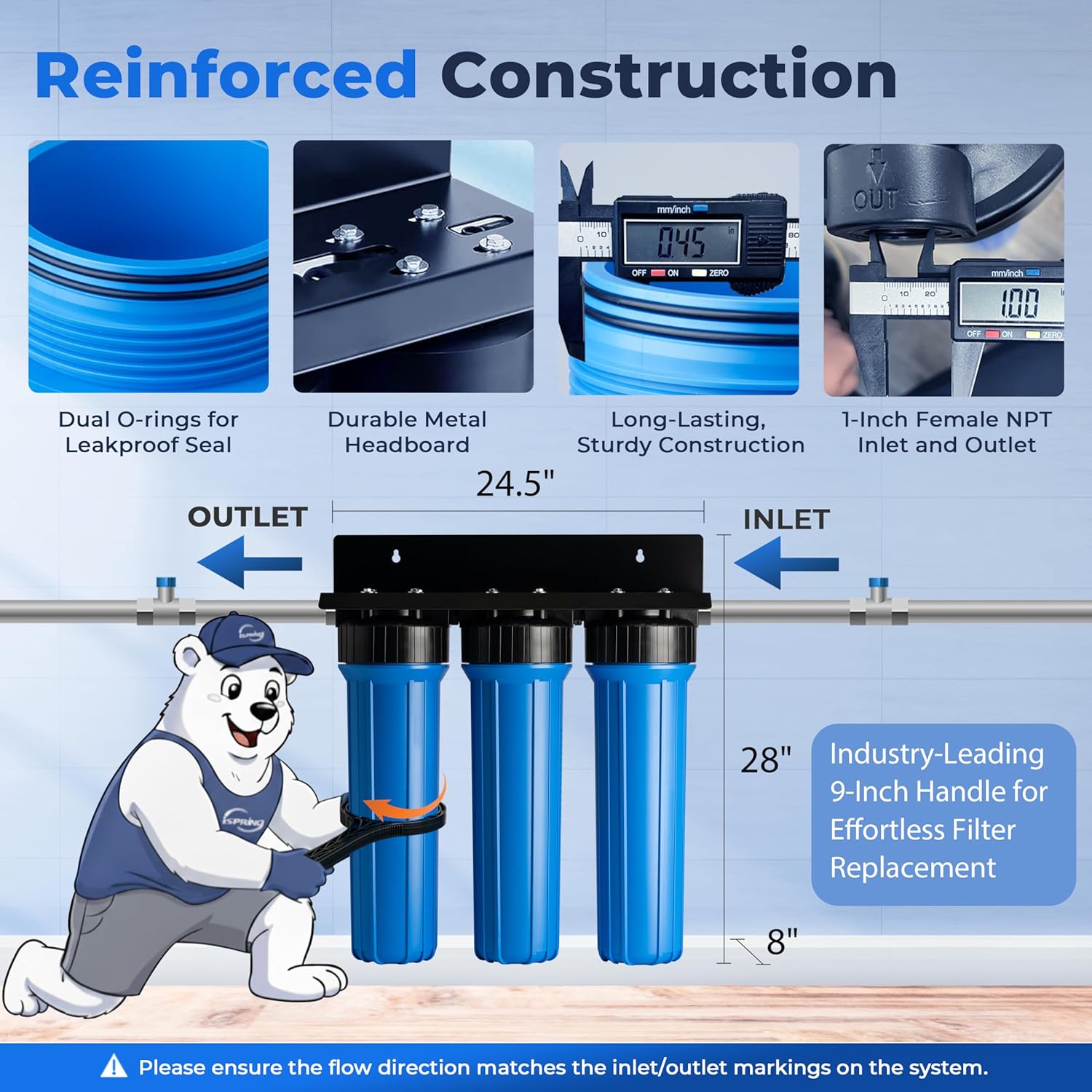 iSpring WGB32B-PFKDS Review: Honest Pros & Cons 4 iSpring WGB32B-PFKDS review,iSpring whole house water filter review and rating,is iSpring WGB32B-PFKDS worth buying,iSpring WGB32B-PFKDS review pros cons,iSpring WGB32B-PFKDS review honest opinion,iSpring WGB32B-PFKDS review verdict compared against top alternatives