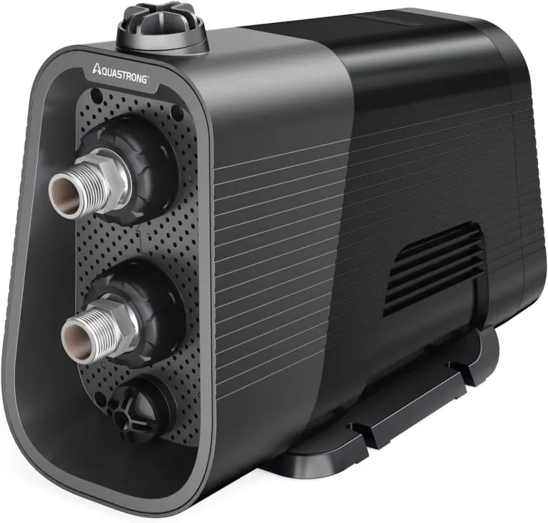 Image 1 of Aquastrong Smart 45 review