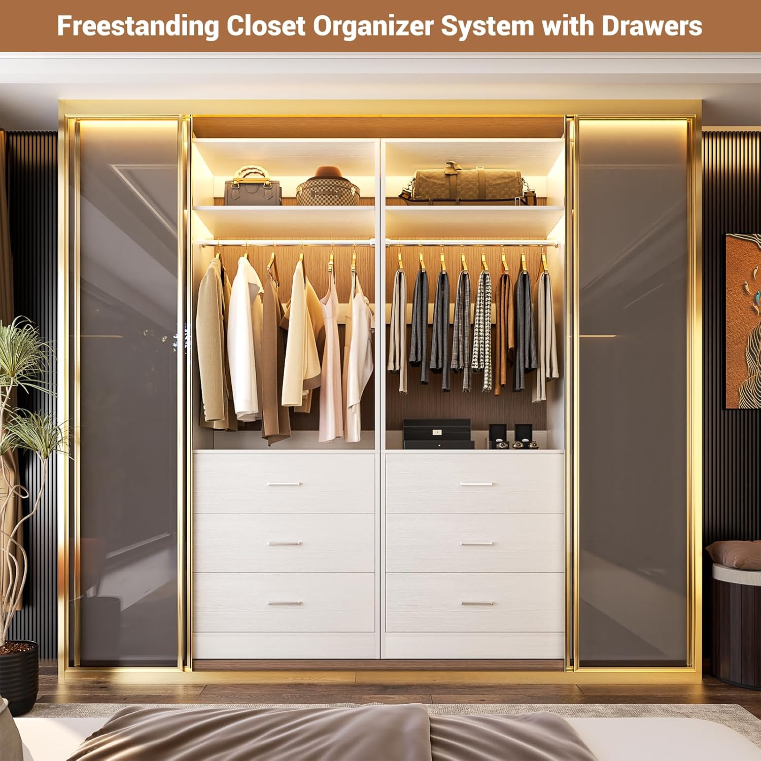 Besiost Closet System Review: Pros & Cons Worth Buying? 4 Besiost closet system review,Besiost closet system review and rating,is Besiost closet system worth buying,Besiost closet system review pros cons,Besiost closet system review honest opinion,Besiost closet system review verdict — performance test results