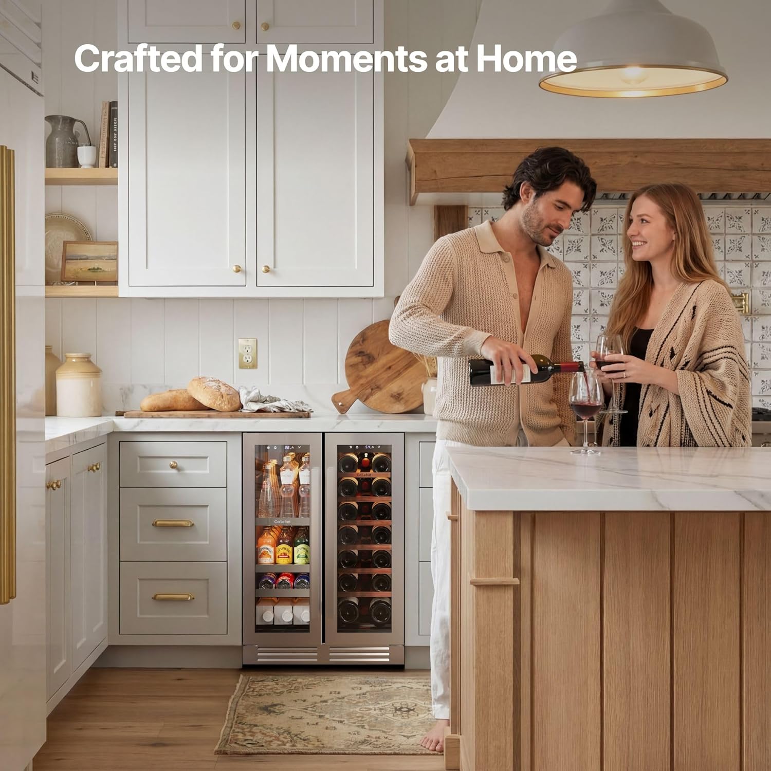 Ca'Lefort Wine Refrigerator Review: Honest Pros & Cons 3 Ca'Lefort wine refrigerator review,Ca'Lefort wine fridge review pros cons,Ca'Lefort 24 inch dual zone cooler review,Ca'Lefort wine and beverage refrigerator honest review,is Ca'Lefort wine cooler worth buying,Ca'Lefort built in wine fridge review verdict performance results — claims verified against real-world testing