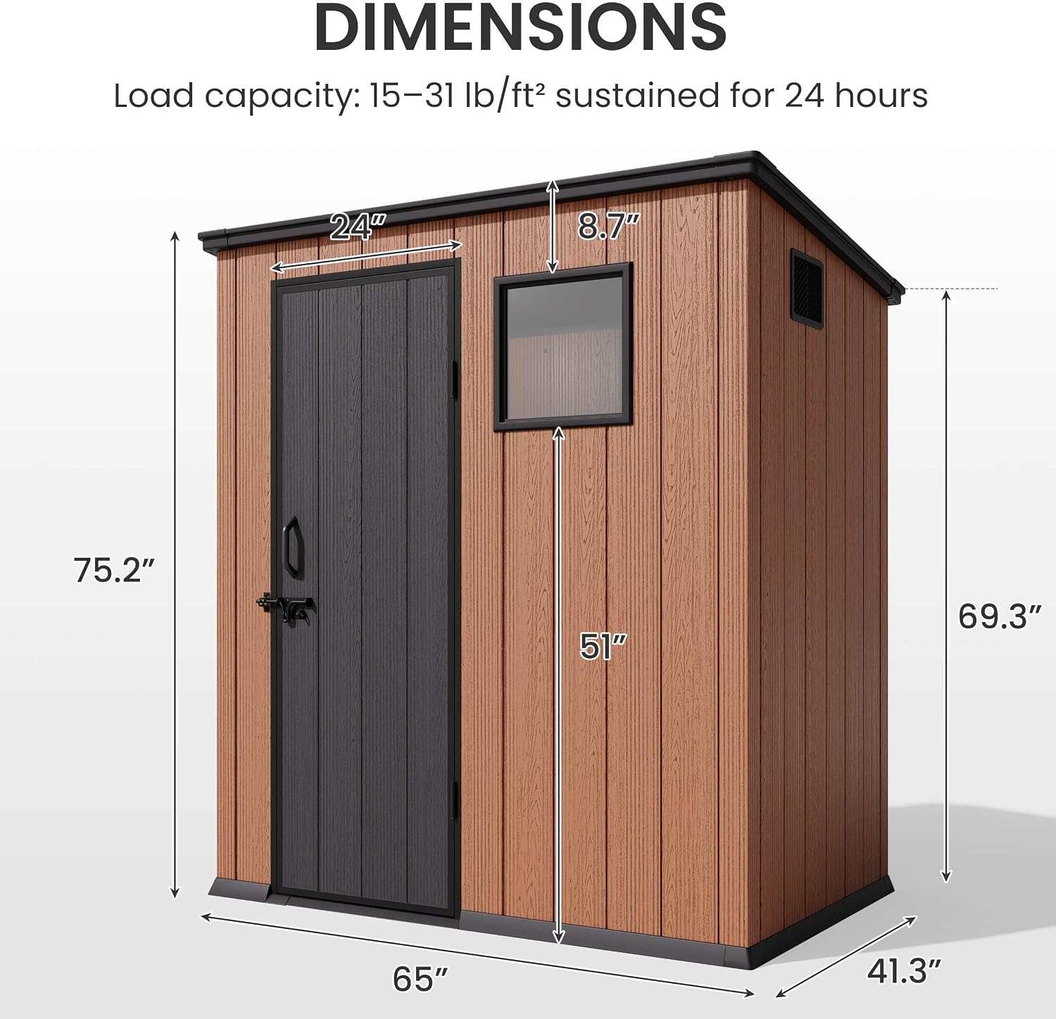 Crestlive Products Storage Shed Review: Honest Pros & Cons 2 Crestlive Products storage shed review,6x4 ft plastic shed review and rating,Crestlive Products shed worth buying,Crestlive storage shed review pros cons,Crestlive Products resin shed honest opinion,Crestlive Products shed review verdict during hands-on performance testing