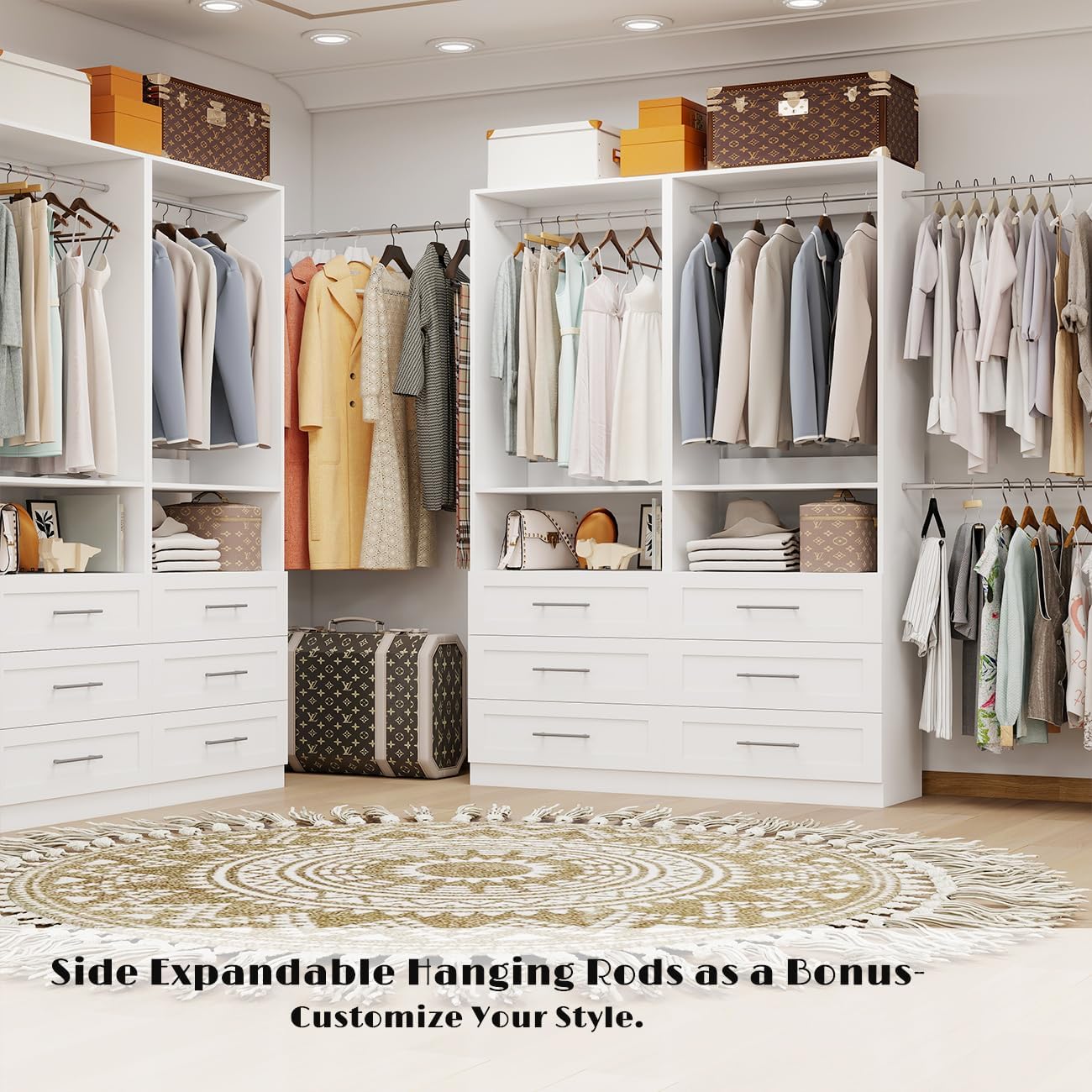 Dilando closet system review,Dilando walk-in closet review and rating,is Dilando closet system worth buying,Dilando closet system review pros cons,Dilando closet system review honest opinion,Dilando closet system review verdict — setup process and usability