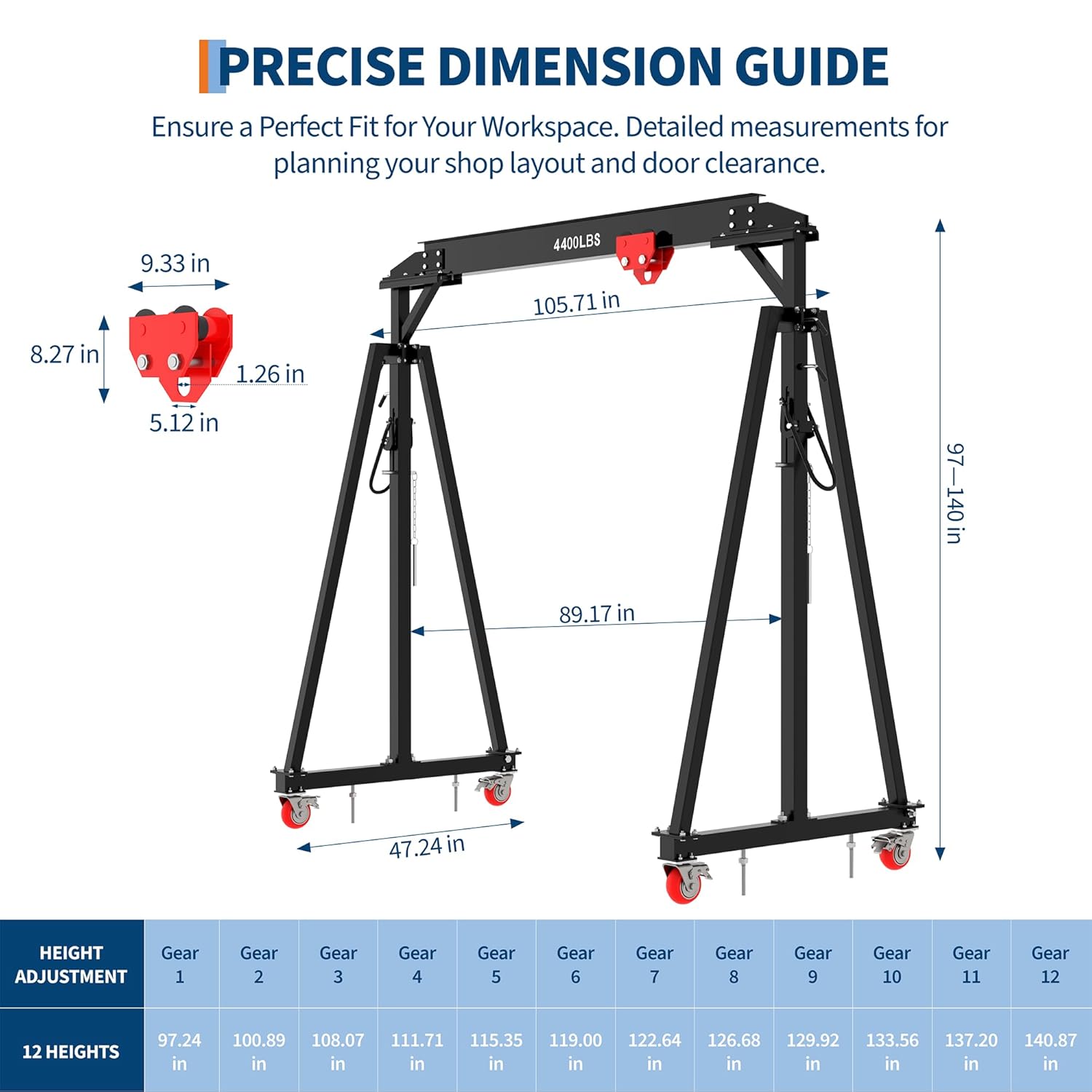 EliteEdge Gantry Crane Review: Honest Pros & Cons 2 EliteEdge gantry crane review,EliteEdge gantry crane review and rating,is EliteEdge gantry crane worth buying,EliteEdge gantry crane review pros cons,EliteEdge gantry crane review honest opinion,EliteEdge gantry crane review verdict setup process and initial configuration