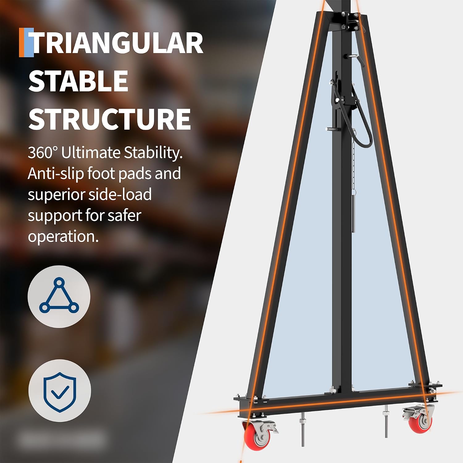 EliteEdge Gantry Crane Review: Honest Pros & Cons 4 EliteEdge gantry crane review,EliteEdge gantry crane review and rating,is EliteEdge gantry crane worth buying,EliteEdge gantry crane review pros cons,EliteEdge gantry crane review honest opinion,EliteEdge gantry crane review verdict real-world details not found in the official specs