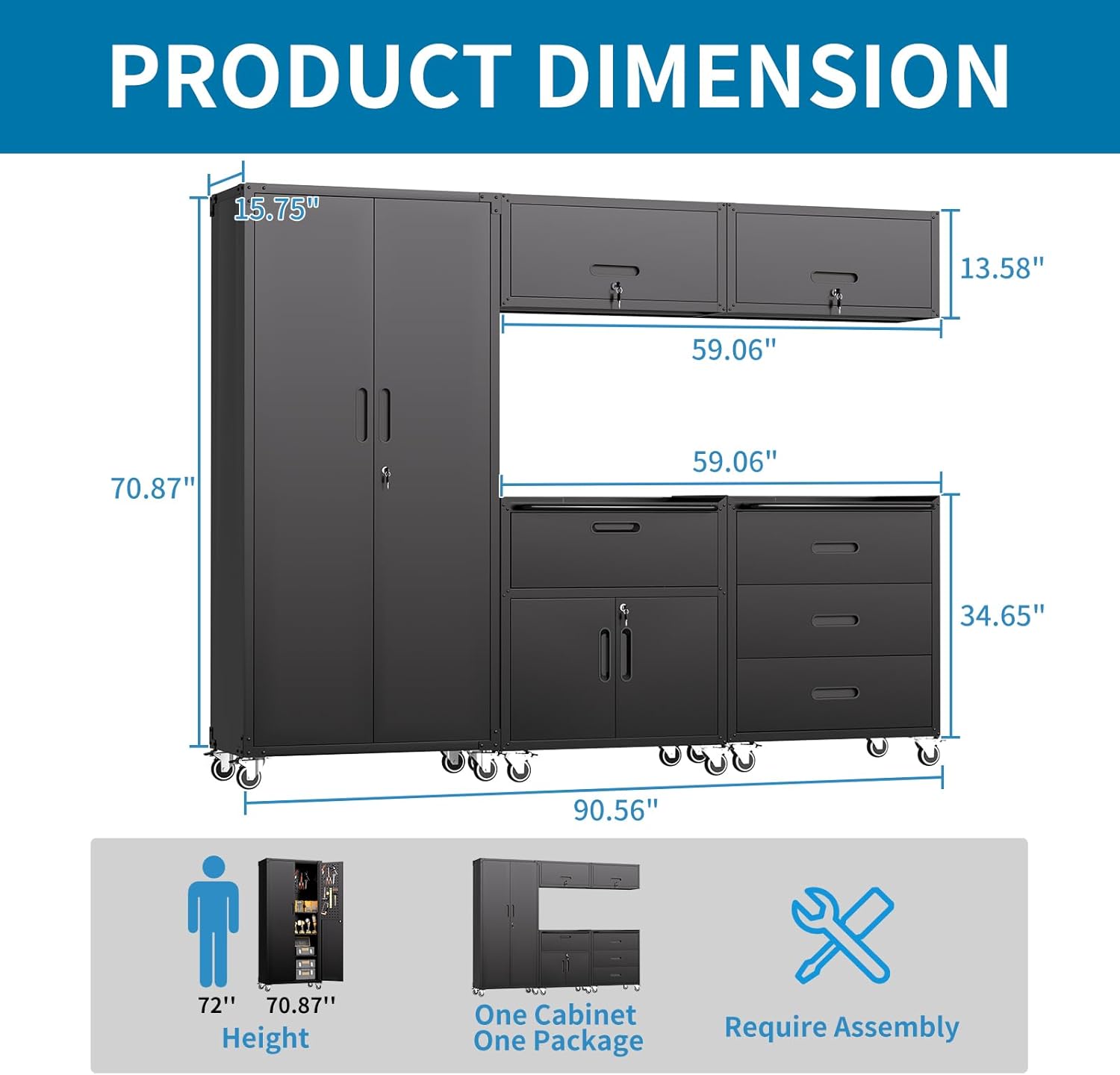 FLIXELIO garage storage cabinets review,FLIXELIO garage cabinets review and rating,is FLIXELIO garage storage system worth buying,FLIXELIO garage cabinets review pros cons,FLIXELIO storage cabinets honest opinion,FLIXELIO garage cabinet system review verdict features evaluated through real use