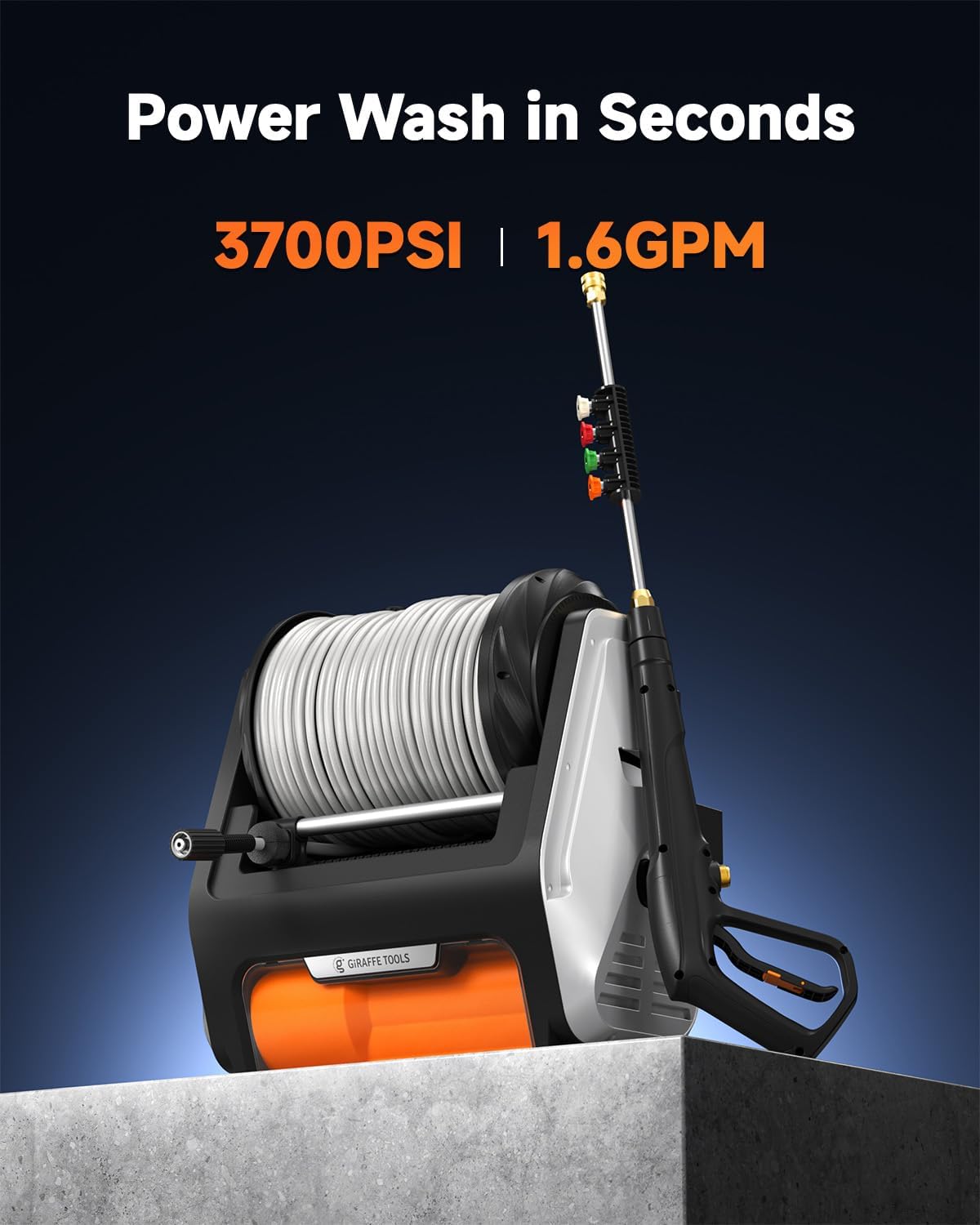 Giraffe Tools Grandfalls Pressure Washer Review: Pros & Cons 4 Giraffe Tools Grandfalls pressure washer review,Giraffe Tools Grandfalls pressure washer review and rating,Giraffe Tools Grandfalls pressure washer worth buying,Giraffe Tools Grandfalls pressure washer review pros cons,Giraffe Tools Grandfalls pressure washer honest review,Giraffe Tools Grandfalls pressure washer review verdict compared to top alternatives