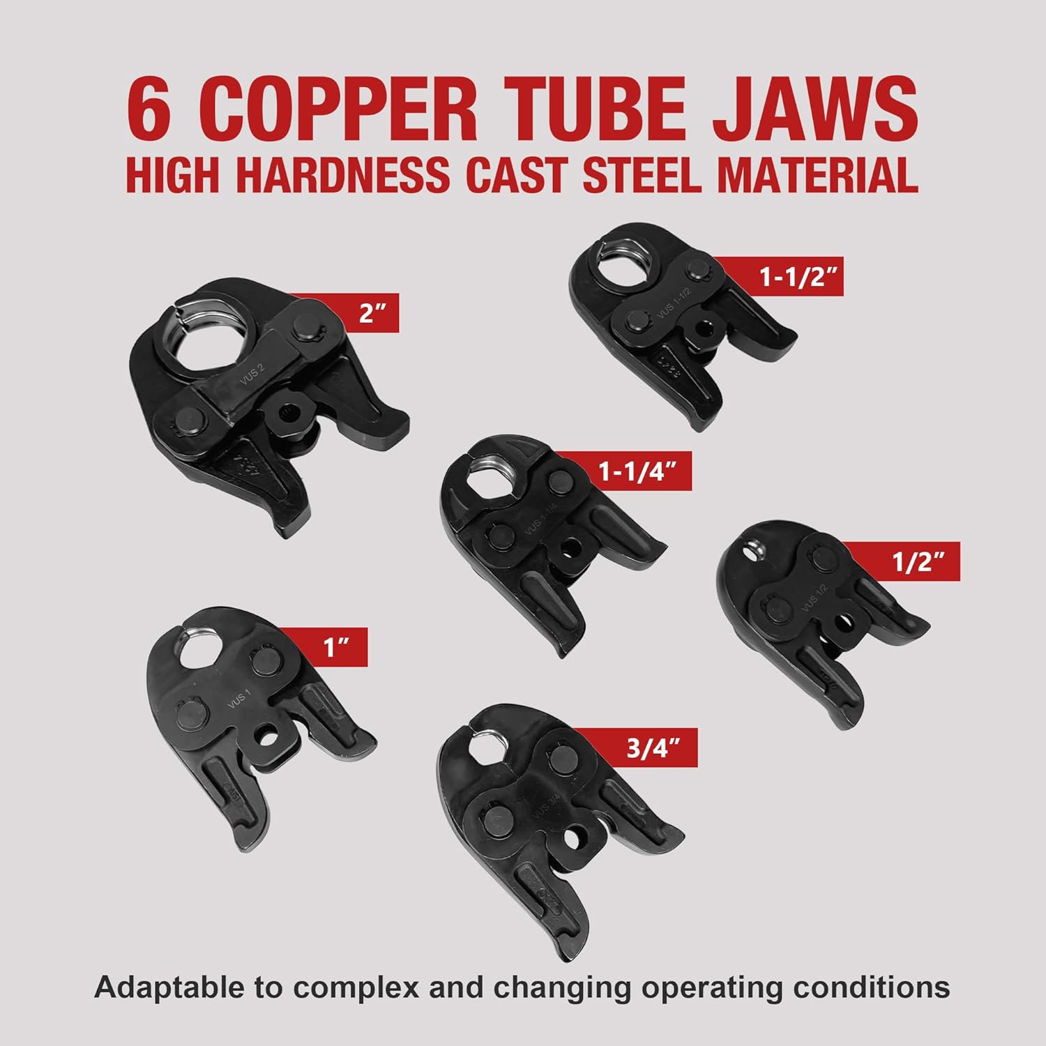 HUYAR HZT-50 Press Tool Review: Unbiased Pros & Cons 2 HUYAR HZT-50 press tool review,HUYAR HZT-50 crimper review and rating,HUYAR HZT-50 worth buying,HUYAR HZT-50 review pros cons,HUYAR HZT-50 honest review,HUYAR HZT-50 review verdict during hands-on performance testing
