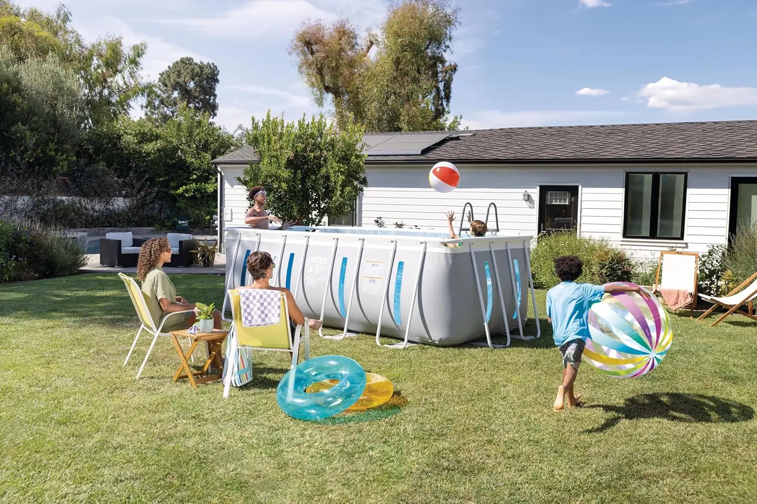 Intex Clearview Pool Review: Honest Pros, Cons & Verdict 4 Intex Clearview pool review, Intex Clearview pool review and rating, is Intex Clearview pool worth buying, Intex Clearview pool review pros cons, Intex Clearview pool review honest opinion, Intex Clearview pool review verdict compared against top alternatives