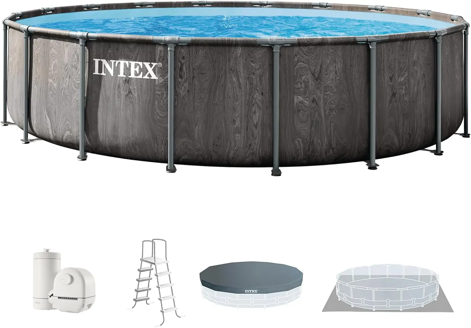Intex Prism Frame Pool Review: Honest Pros & Cons 1 Intex Prism Frame pool review,Intex Prism Frame pool review and rating,is Intex Prism Frame pool worth buying,Intex Prism Frame pool review pros cons,Intex Prism Frame pool review honest opinion,Intex Prism Frame pool review verdict