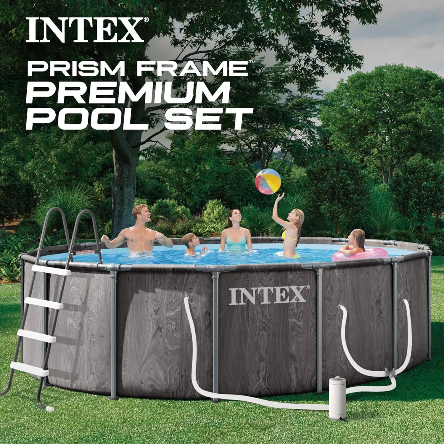 Intex Prism Frame Pool Review: Honest Pros & Cons 2 Intex Prism Frame pool review,Intex Prism Frame pool review and rating,is Intex Prism Frame pool worth buying,Intex Prism Frame pool review pros cons,Intex Prism Frame pool review honest opinion,Intex Prism Frame pool review verdict