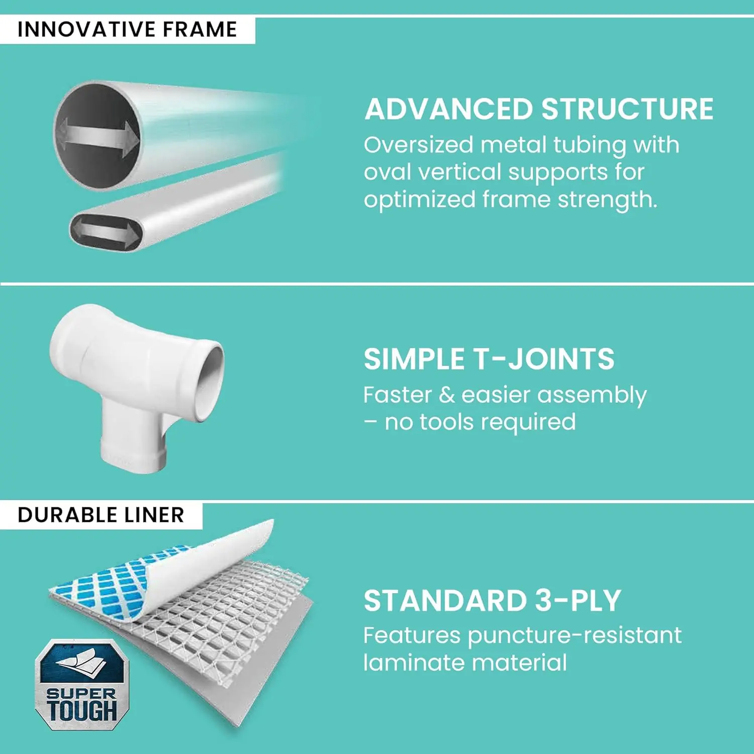 Intex Prism Frame Pool Review: Honest Pros & Cons 4 Intex Prism Frame pool review,Intex Prism Frame pool review and rating,is Intex Prism Frame pool worth buying,Intex Prism Frame pool review pros cons,Intex Prism Frame pool review honest opinion,Intex Prism Frame pool review verdict