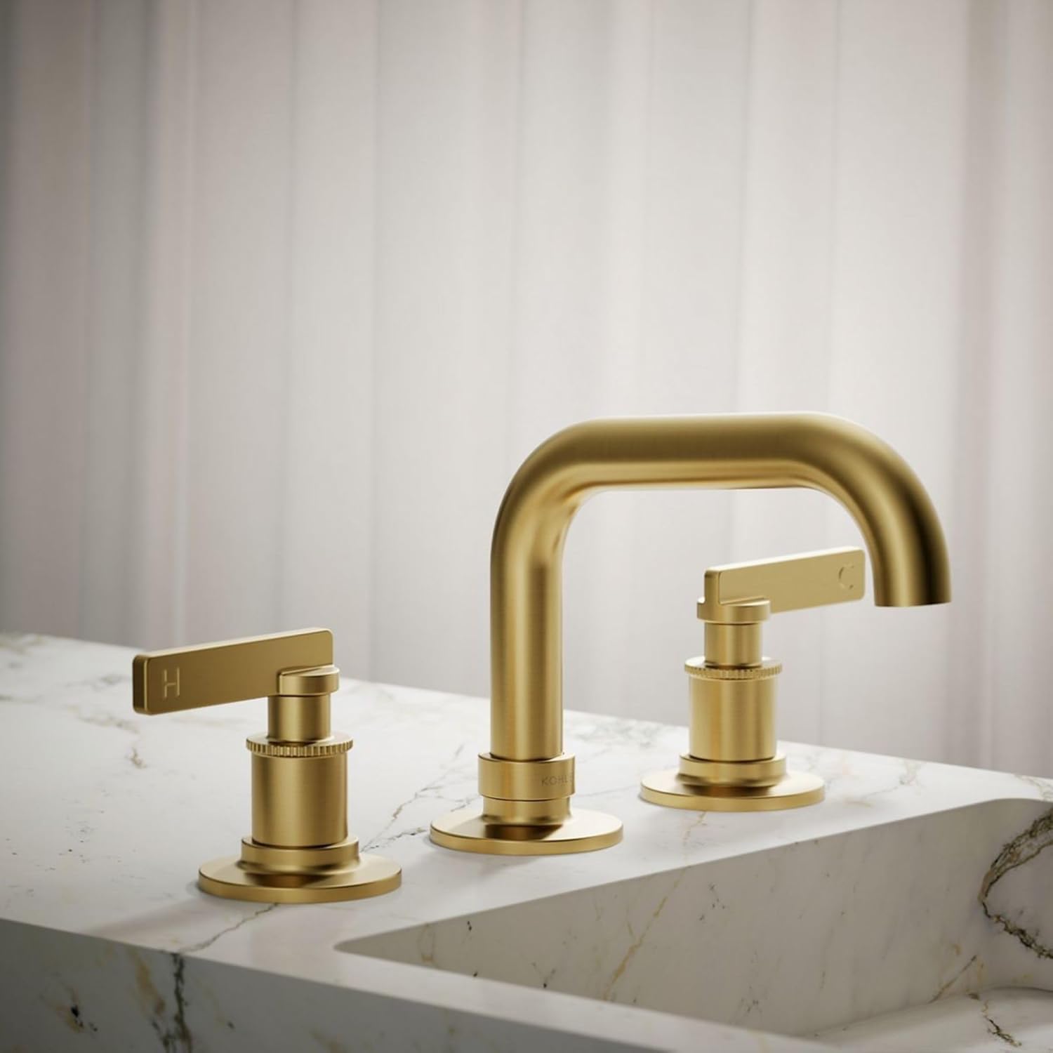 KOHLER Castia Faucet Review: Honest Pros & Cons 2 KOHLER Castia faucet review,KOHLER Castia faucet review and rating,is KOHLER Castia faucet worth buying,KOHLER Castia faucet review pros cons,KOHLER Castia faucet review honest opinion,KOHLER Castia faucet review verdict — design and build quality detail