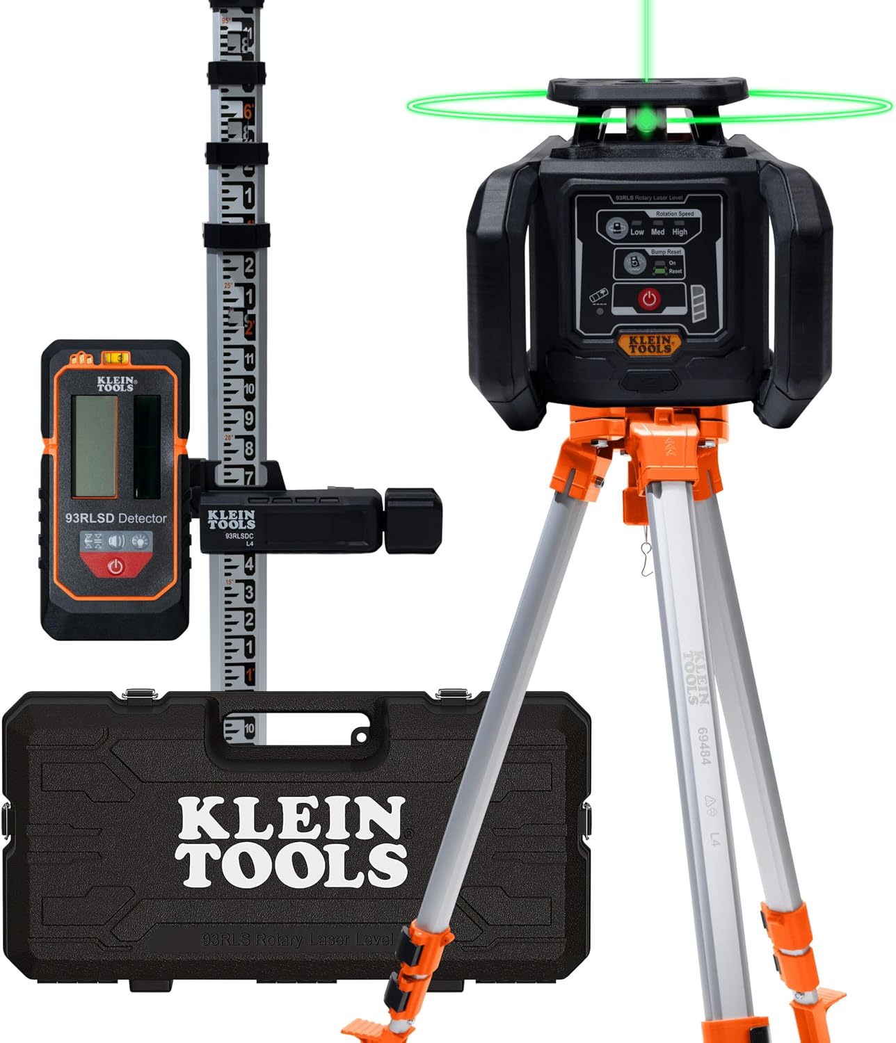 Klein Tools 93RLS review, Klein Tools 93RLS review and rating, is Klein Tools 93RLS worth buying, Klein Tools 93RLS review pros cons, Klein Tools 93RLS honest opinion, Klein Tools 93RLS review verdict unboxing — what comes in the box