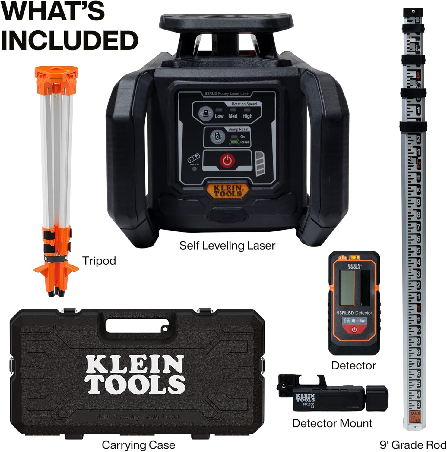 Klein Tools 93RLS review, Klein Tools 93RLS review and rating, is Klein Tools 93RLS worth buying, Klein Tools 93RLS review pros cons, Klein Tools 93RLS honest opinion, Klein Tools 93RLS review verdict key features examined up close