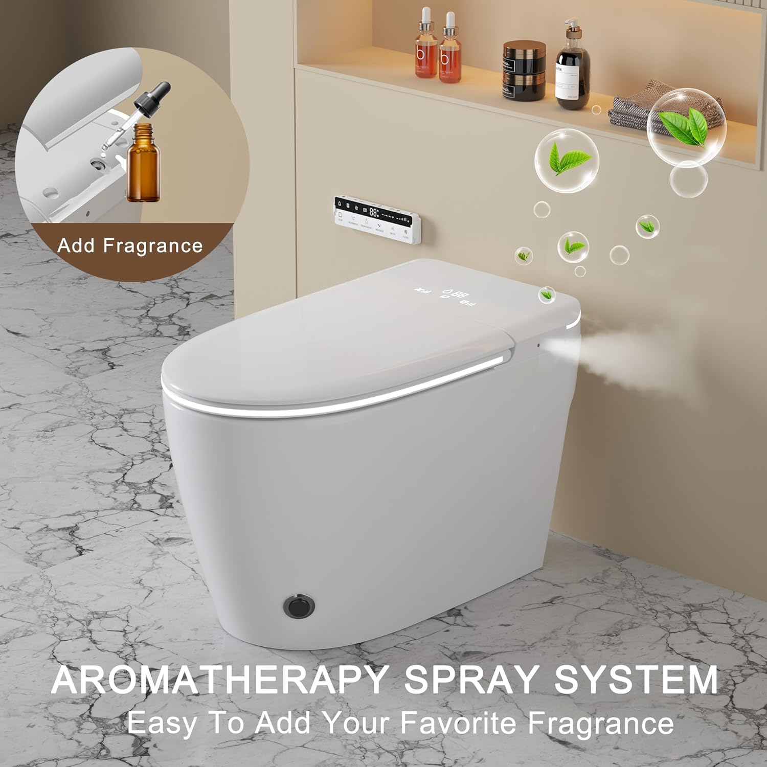 Loupusuo smart toilet review, Loupusuo smart toilet review and rating, is Loupusuo smart toilet worth buying, Loupusuo smart toilet review pros cons, Loupusuo smart toilet review honest opinion, Loupusuo smart toilet review verdict unboxing and complete package contents