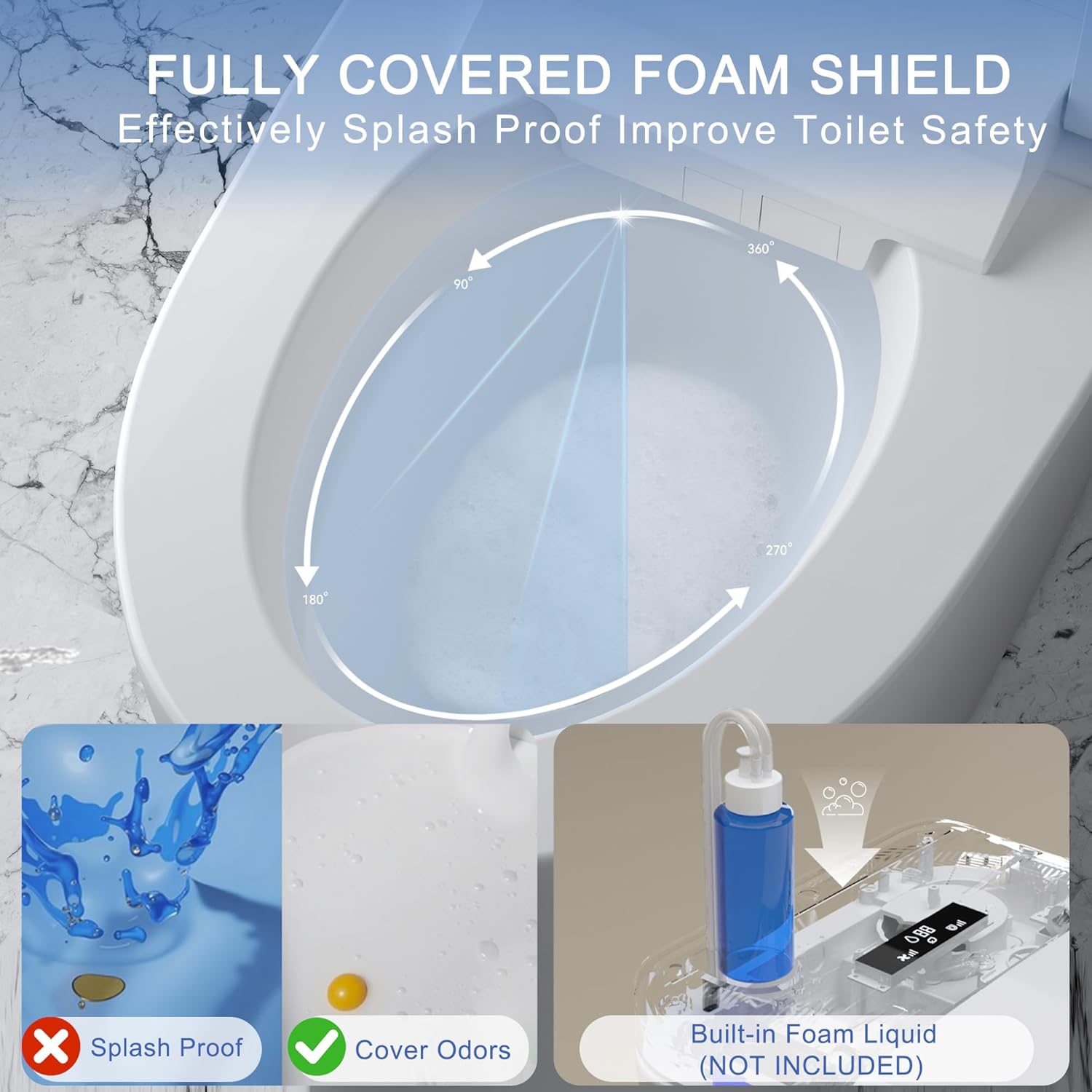 Step-by-step guide for Loupusuo smart toilet review, Loupusuo smart toilet review and rating, is Loupusuo smart toilet worth buying, Loupusuo smart toilet review pros cons, Loupusuo smart toilet review honest opinion, Loupusuo smart toilet review verdict - complete tutorial