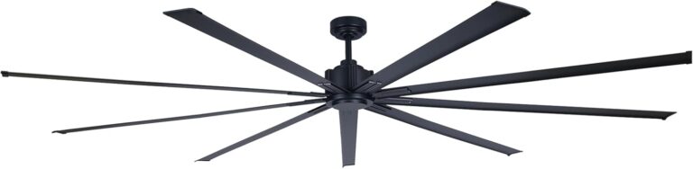Image 1 of MINKA-AIRE Xtreme 96 ceiling fan review