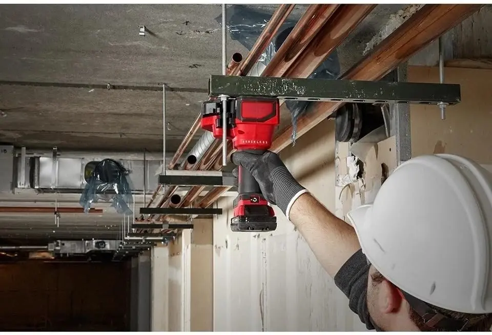 Milwaukee 2872-20 Threaded Rod Cutter Review: Honest Verdict 3 Milwaukee 2872-20 threaded rod cutter review,Milwaukee 2872-20 review and rating,is Milwaukee threaded rod cutter worth buying,Milwaukee 2872-20 review pros cons,Milwaukee 2872-20 honest review,Milwaukee M18 rod cutter review verdict — week-by-week testing diary