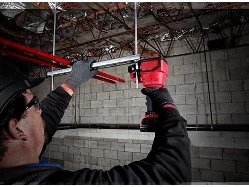 Milwaukee 2872-20 threaded rod cutter review,Milwaukee 2872-20 review and rating,is Milwaukee threaded rod cutter worth buying,Milwaukee 2872-20 review pros cons,Milwaukee 2872-20 honest review,Milwaukee M18 rod cutter review verdict compared to top alternatives