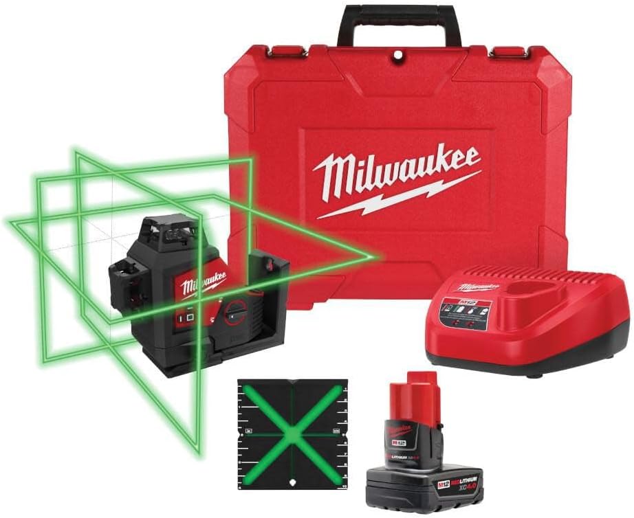 Milwaukee M12 Green 360 review, Milwaukee M12 Green 360 review and rating, is Milwaukee M12 Green 360 worth buying, Milwaukee M12 Green 360 review pros cons, Milwaukee M12 Green 360 review honest opinion, Milwaukee M12 Green 360 review verdict compared to top alternatives