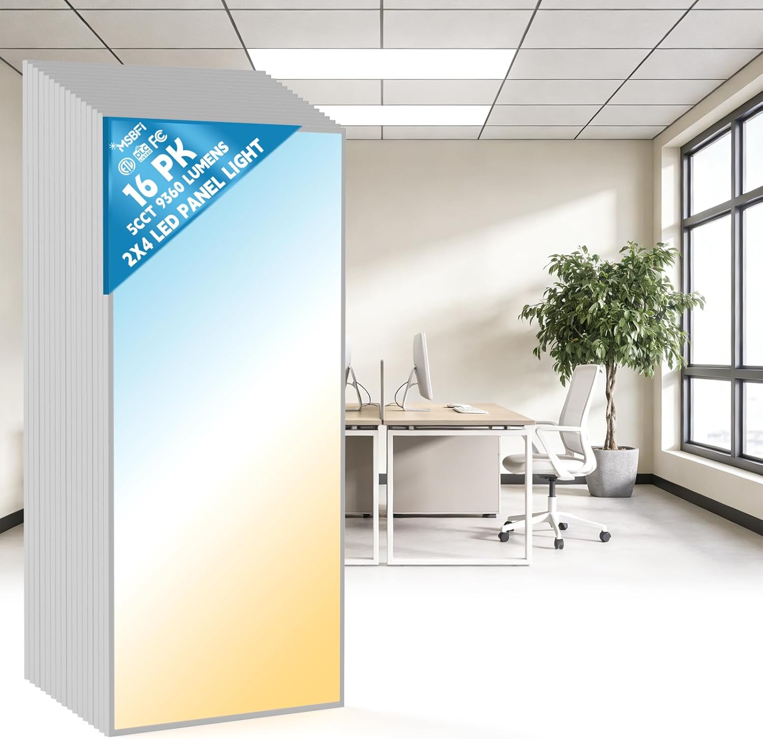 Msbfi 2x4 LED panel review,Msbfi 2x4 LED panel review and rating,is Msbfi 2x4 LED panel worth buying,Msbfi 2x4 LED panel review pros cons,Msbfi 2x4 LED panel honest review,Msbfi 2x4 LED panel review verdict unboxing — what comes in the box