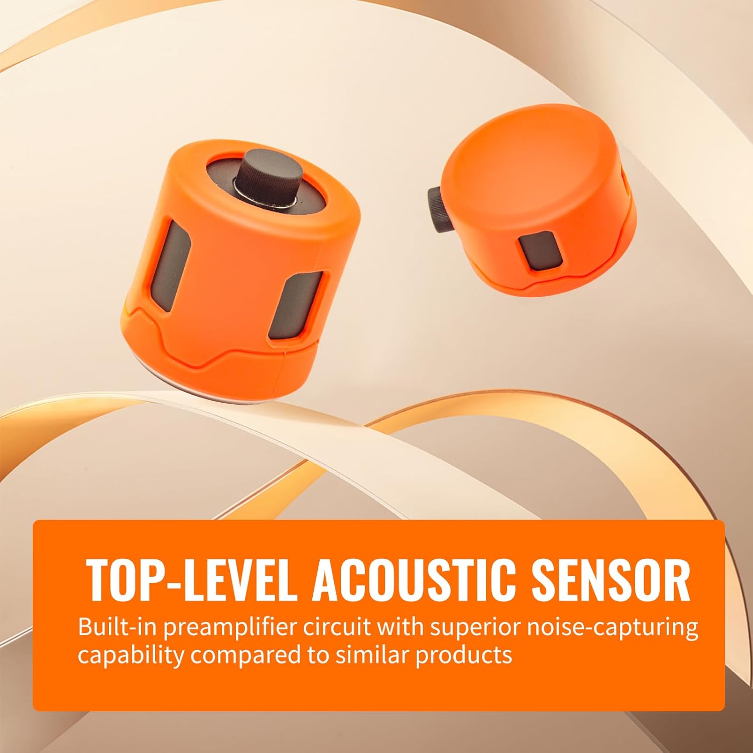 PQWT PQ125A water leak detector review performance results — claims verified against real-world testing